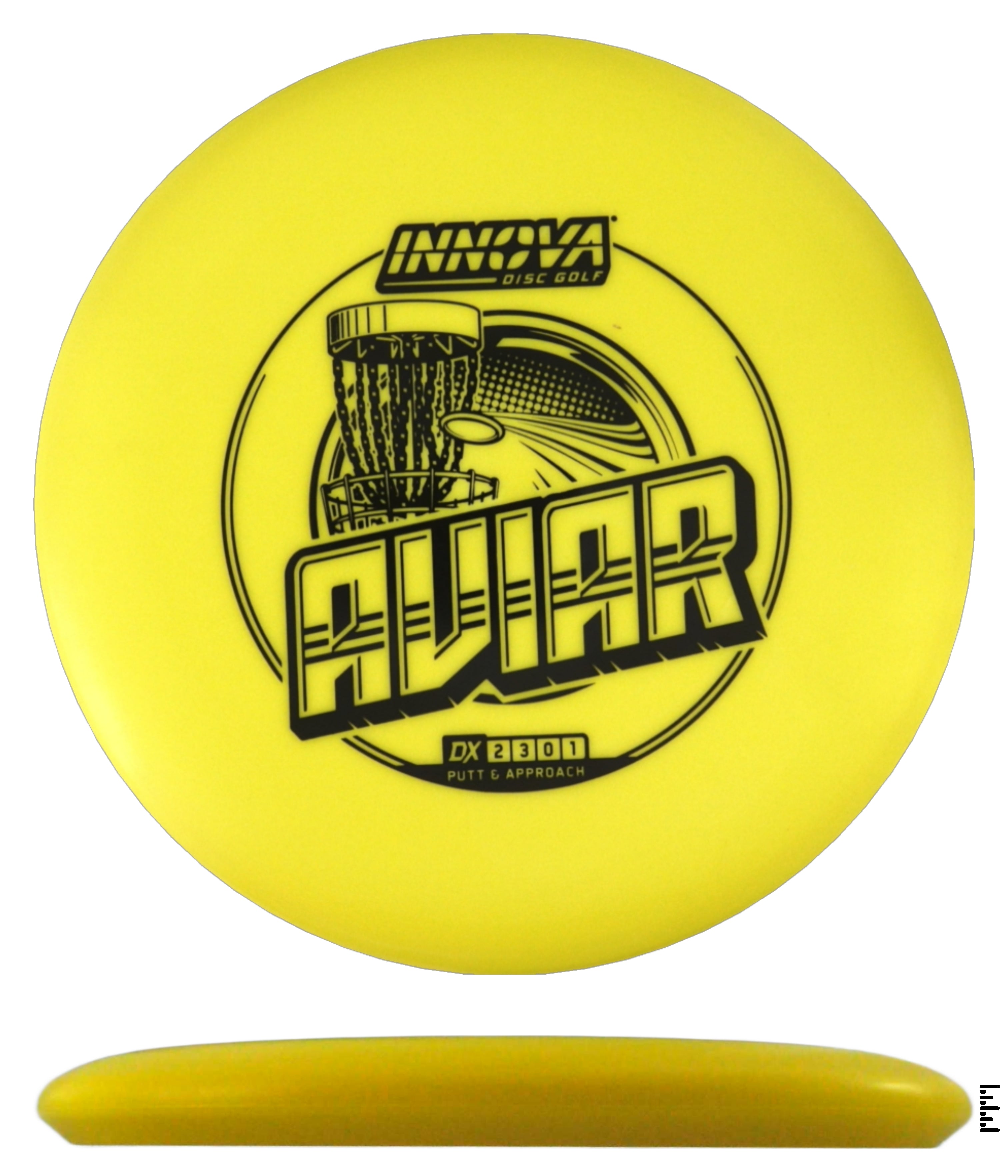 DX Aviar