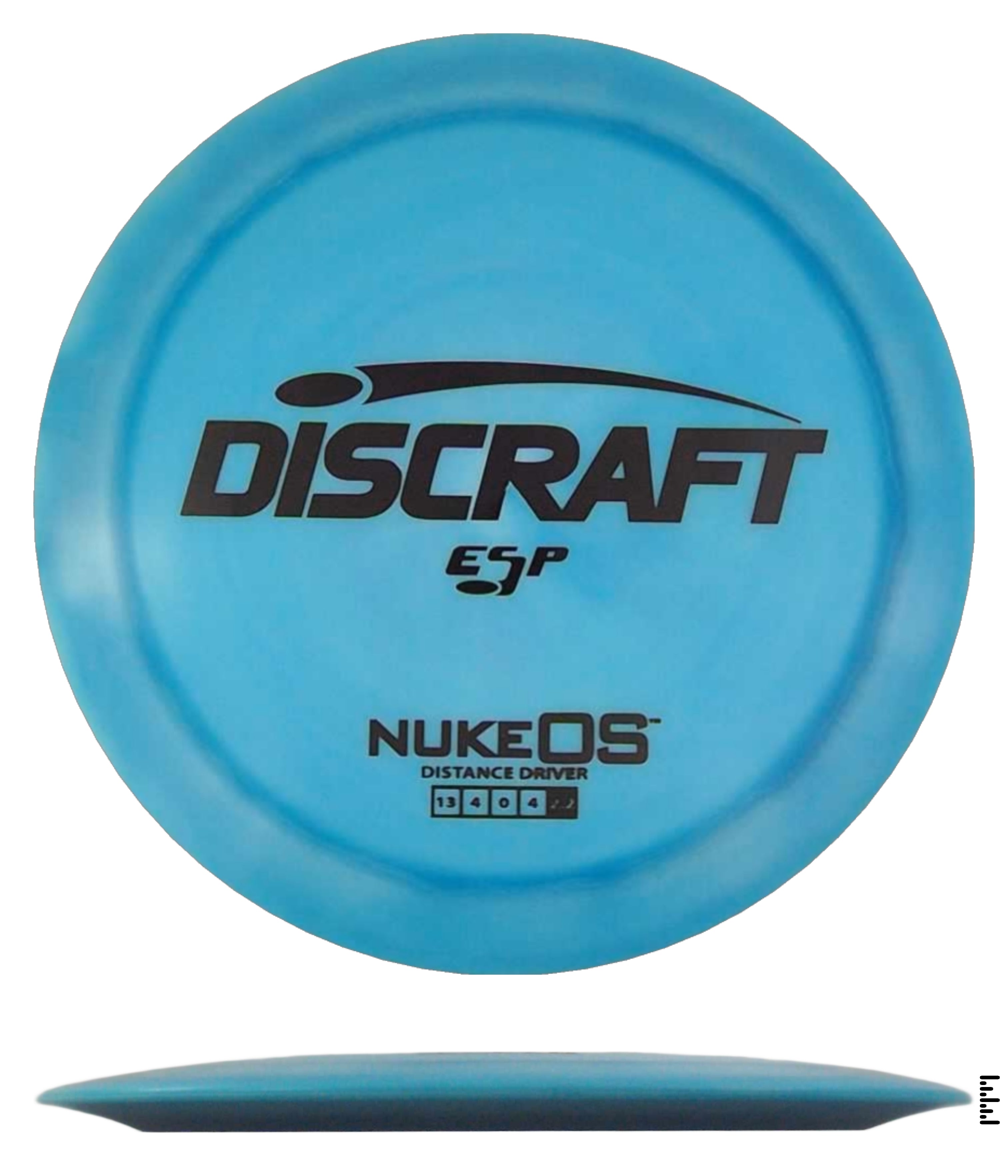 ESP Nuke OS