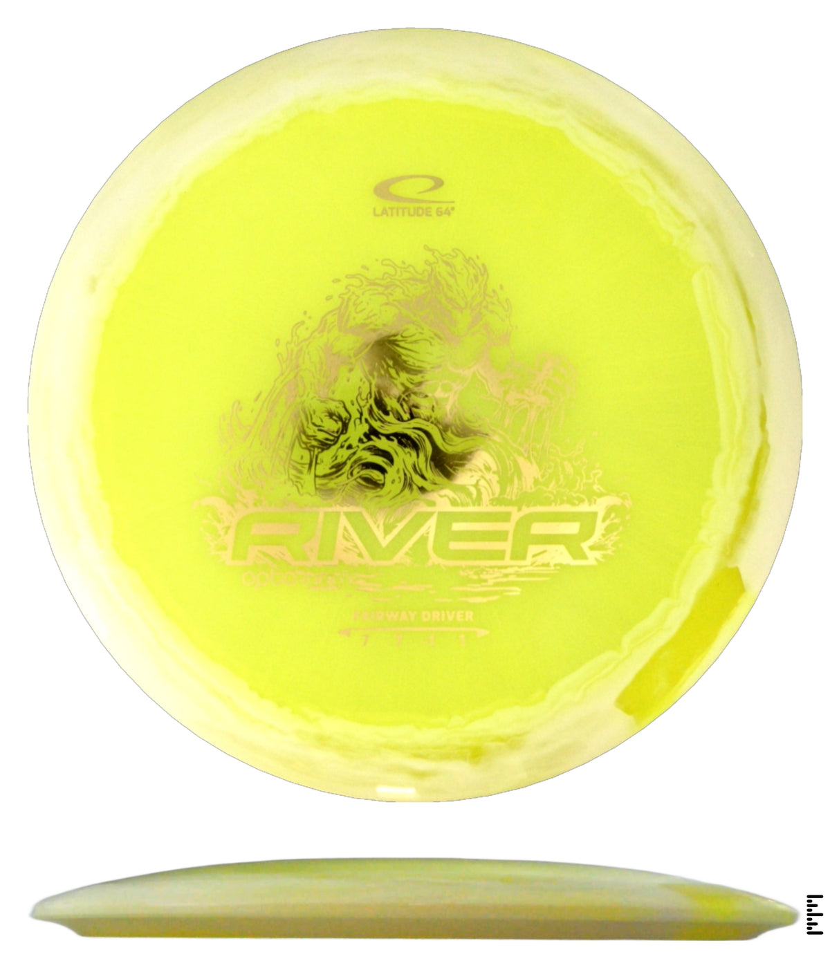 Opto Orbit River