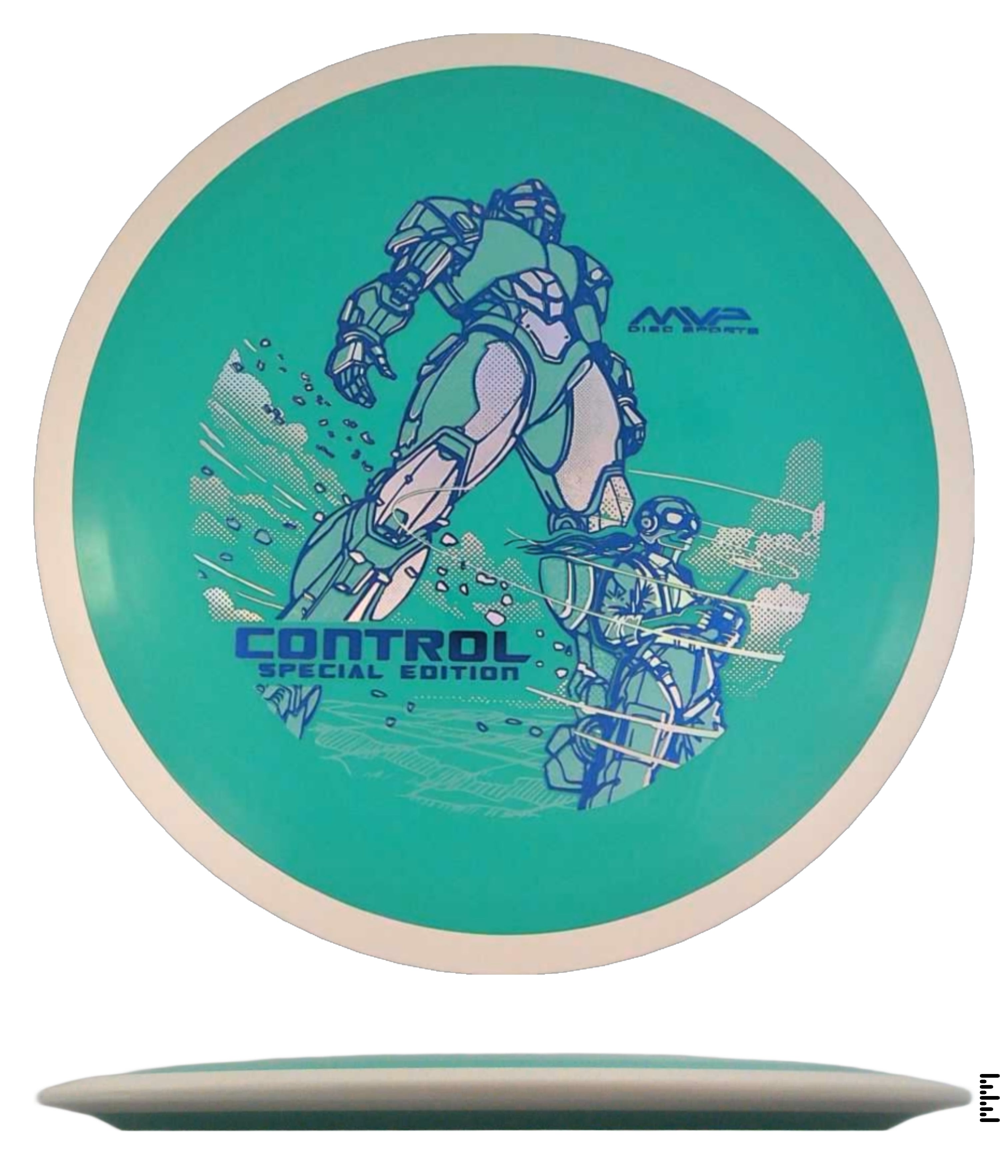 Special Edition Neutron Control