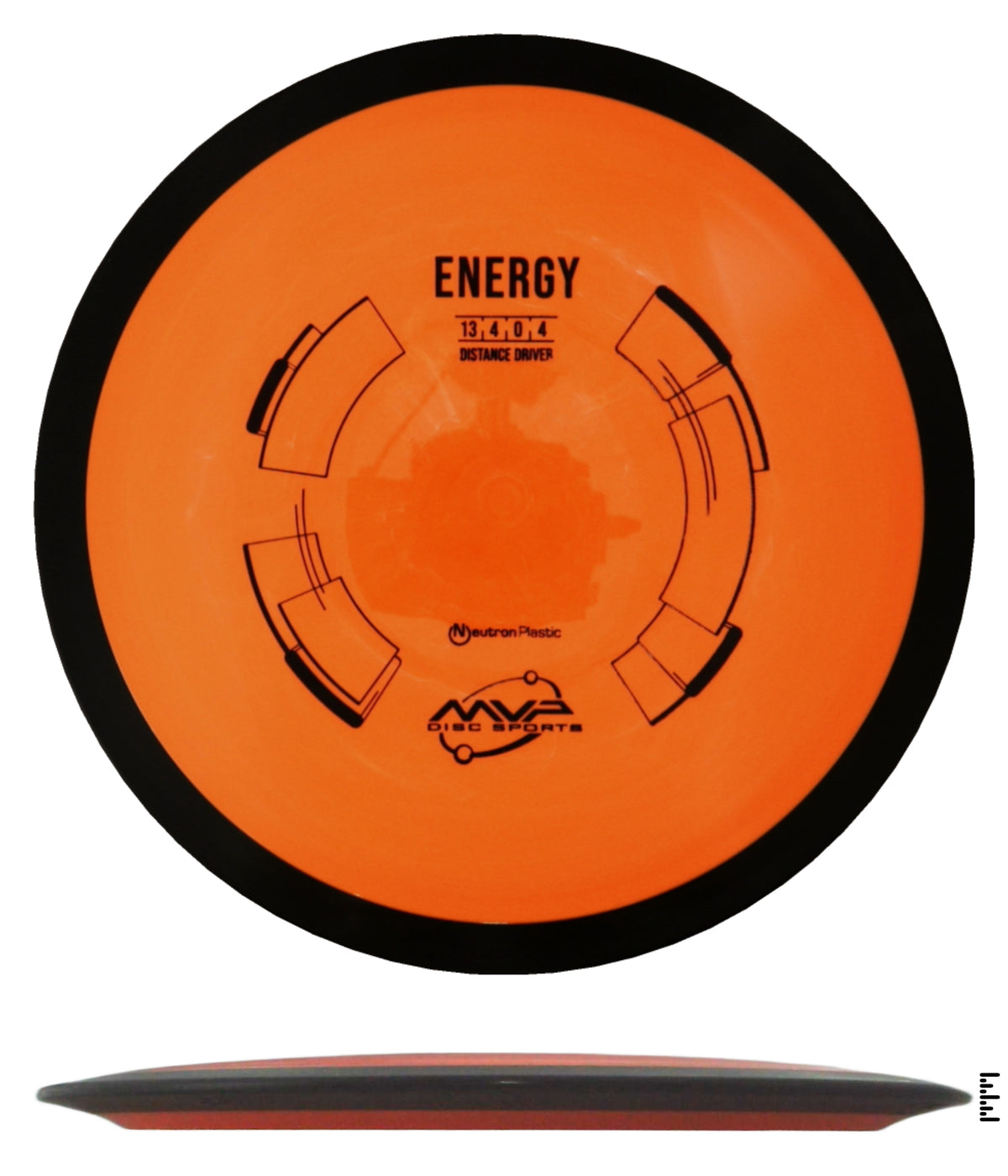 Classic Neutron Energy