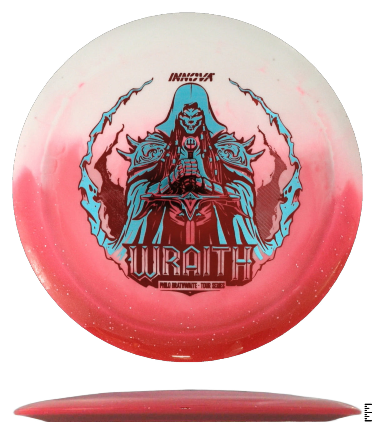 2026 Philo Brathwaite Tour Series Duo Wraith