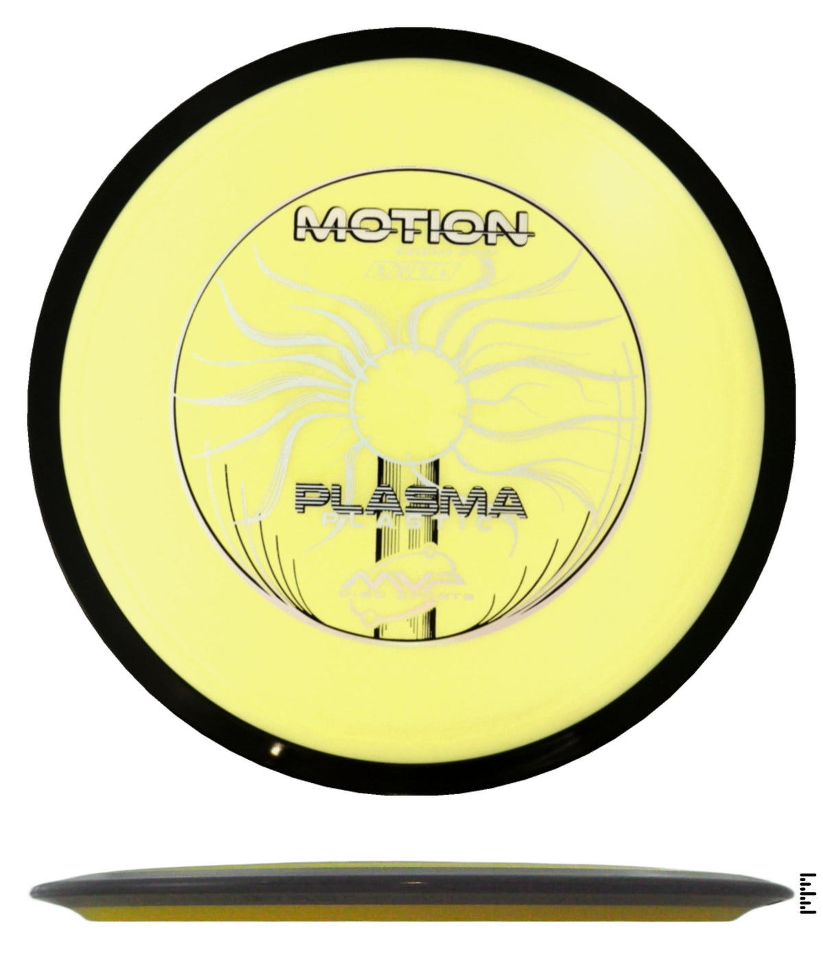 Classic Plasma Motion