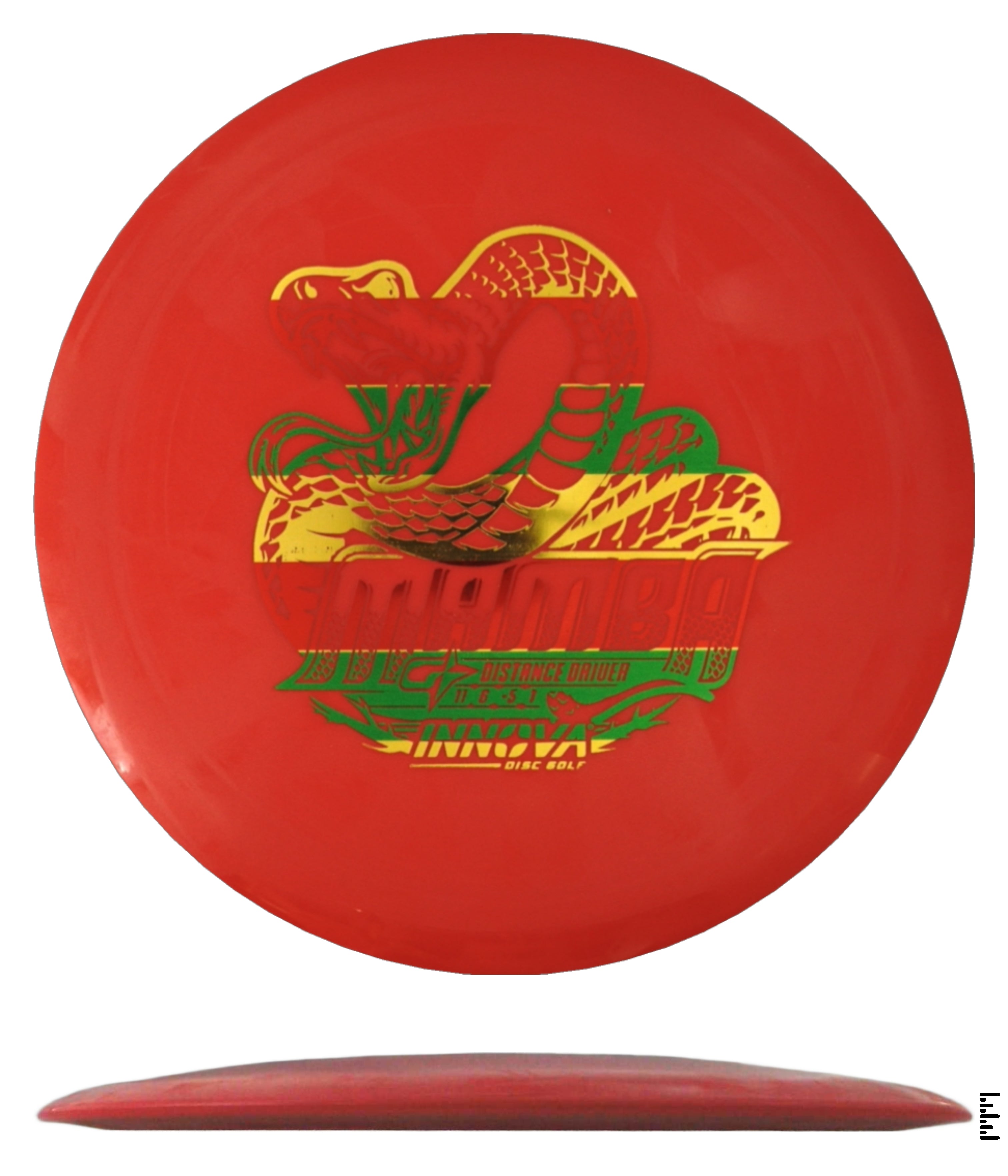GStar Mamba
