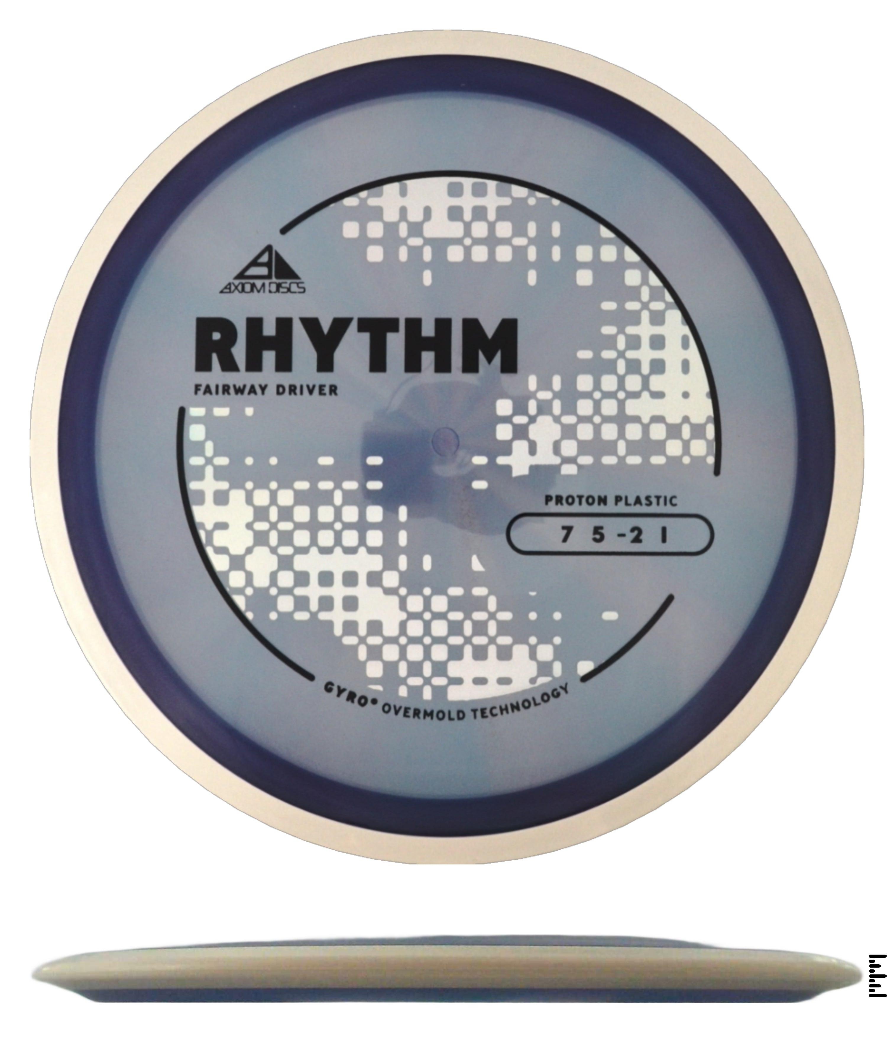 Project Lab Coat Proton Rhythm
