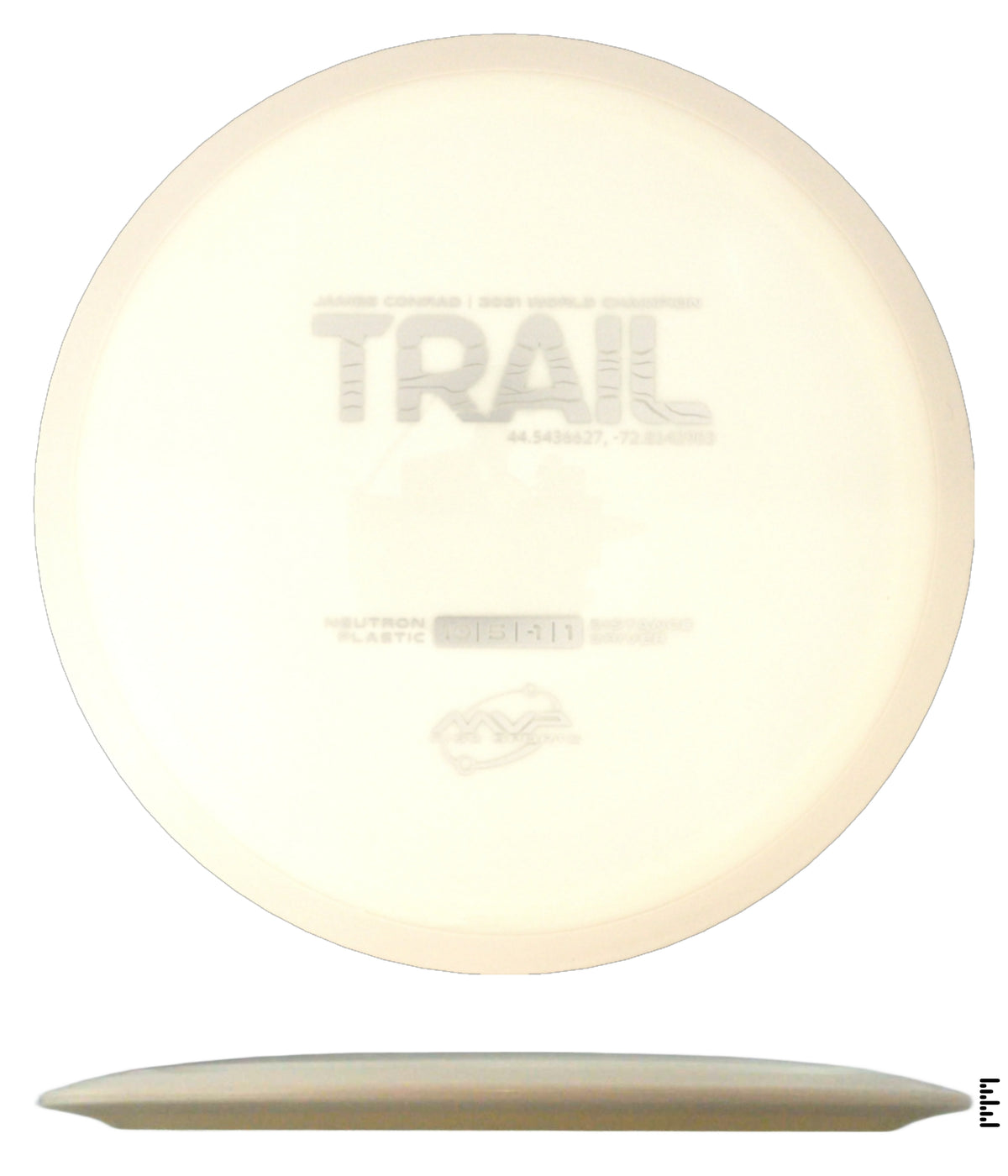Project Lab Coat Neutron Trail