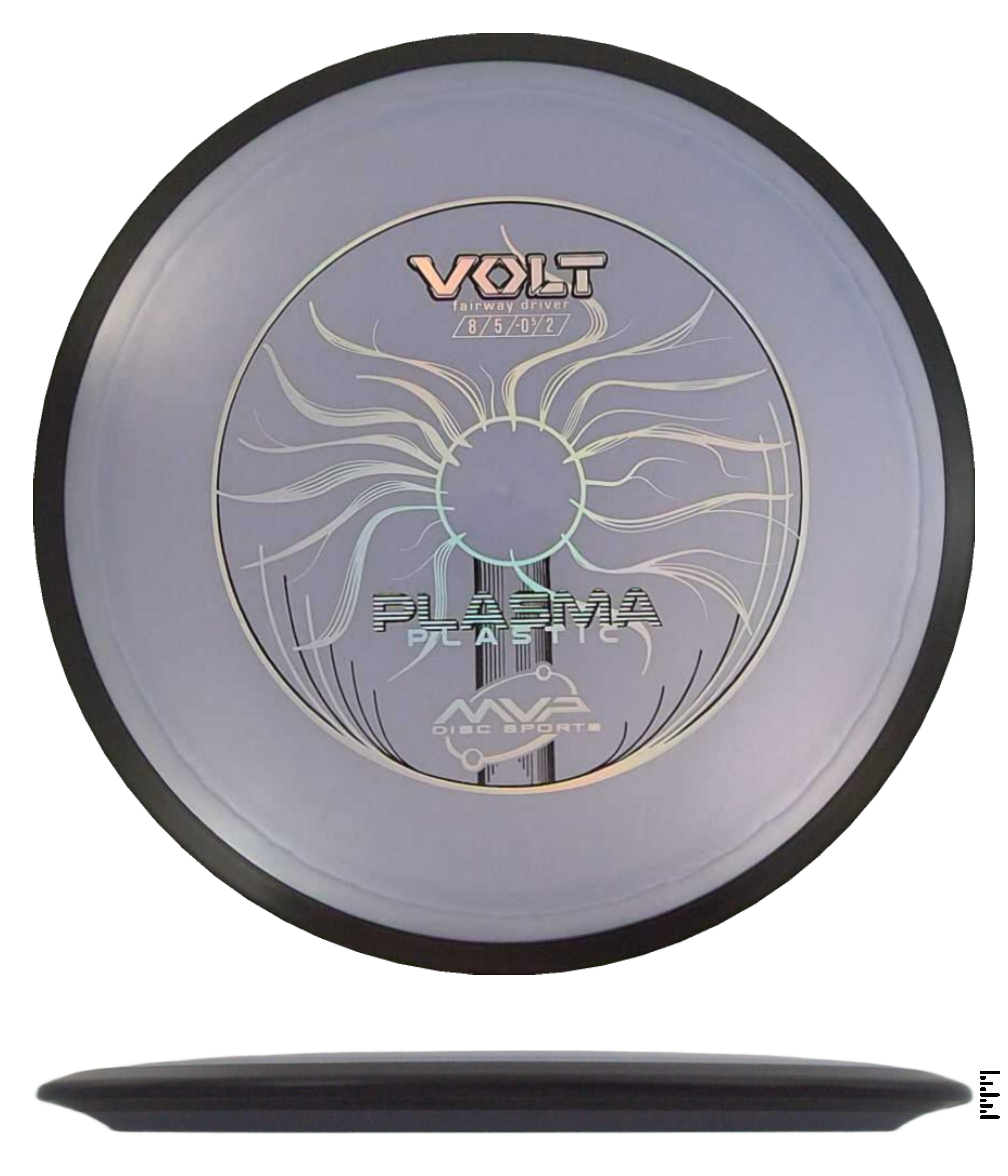 Classic Plasma Volt