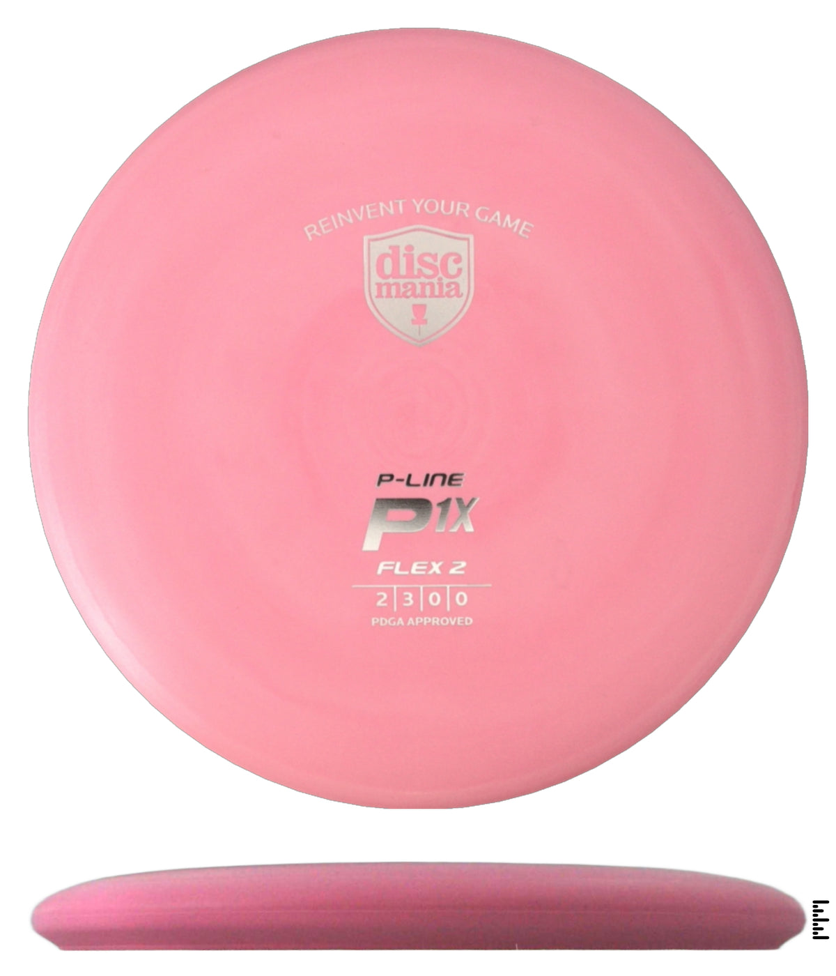 P-Line Flex 2 P1X