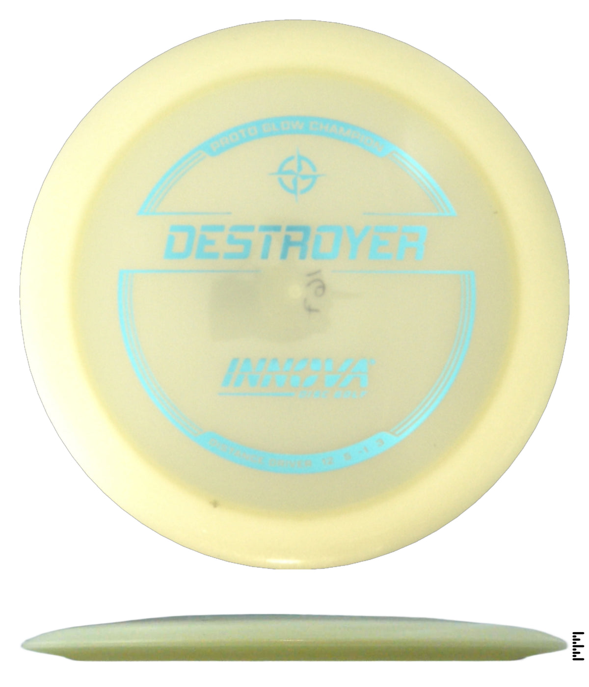 Proto Glow Champion Destroyer