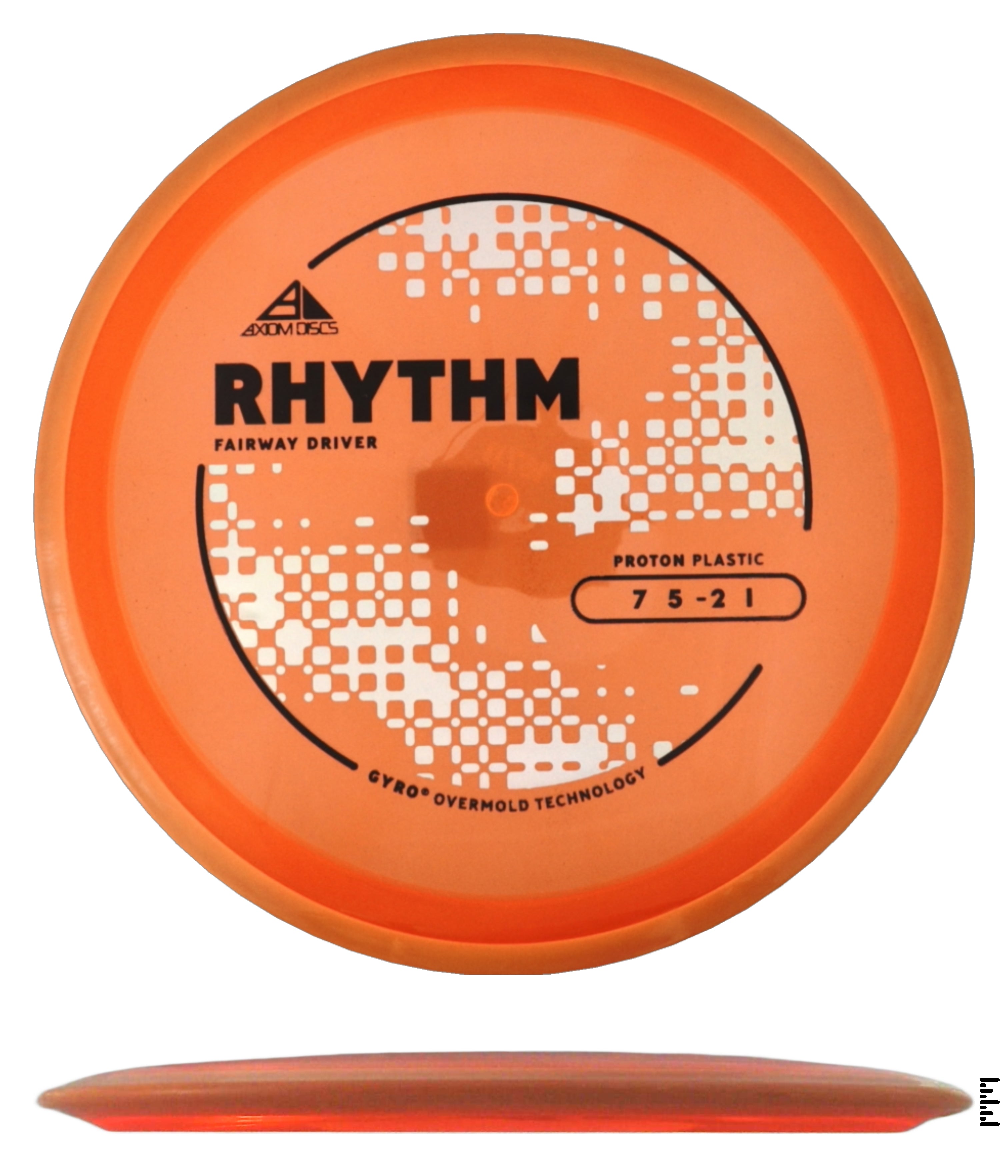 Project Lab Coat Proton Rhythm