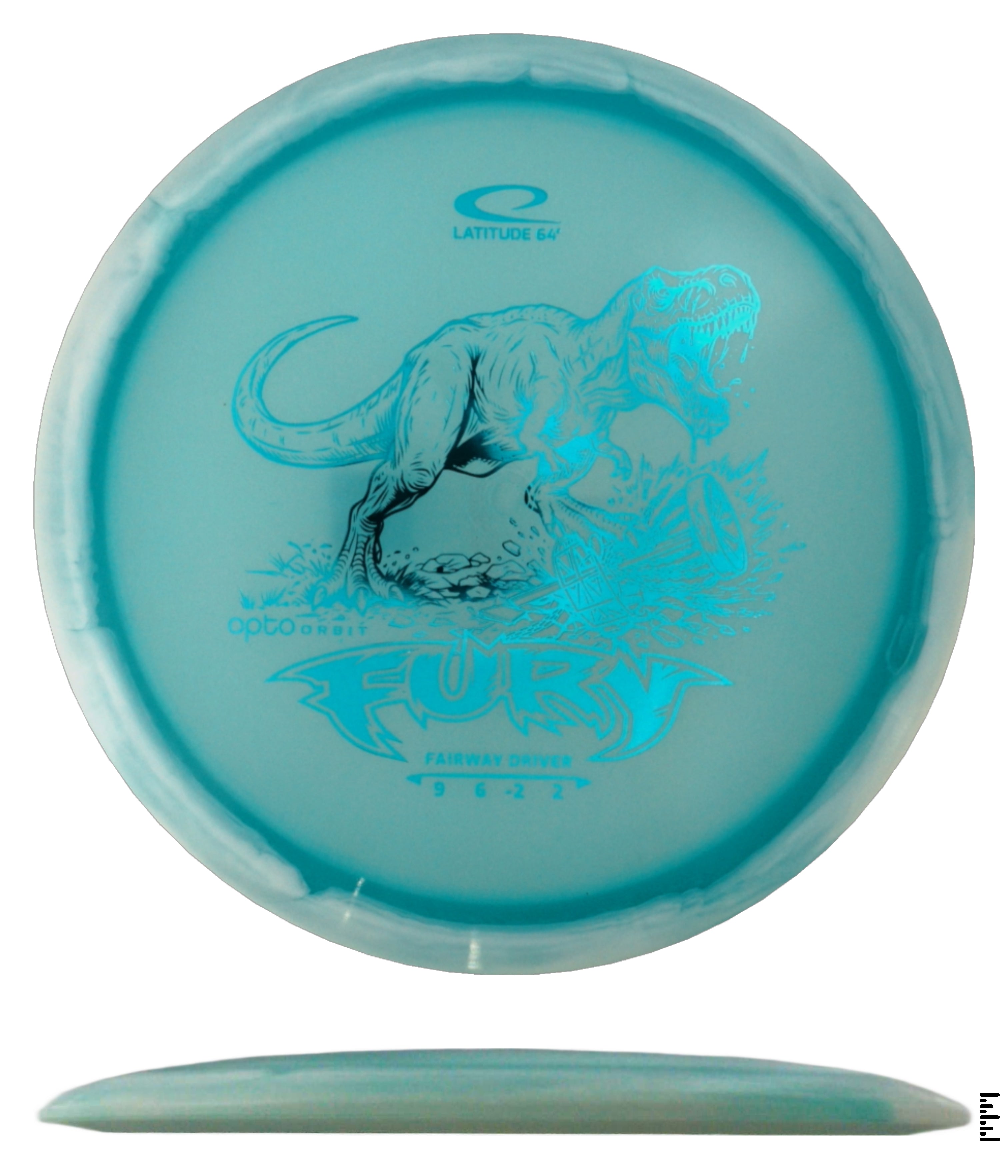 Opto Orbit Fury