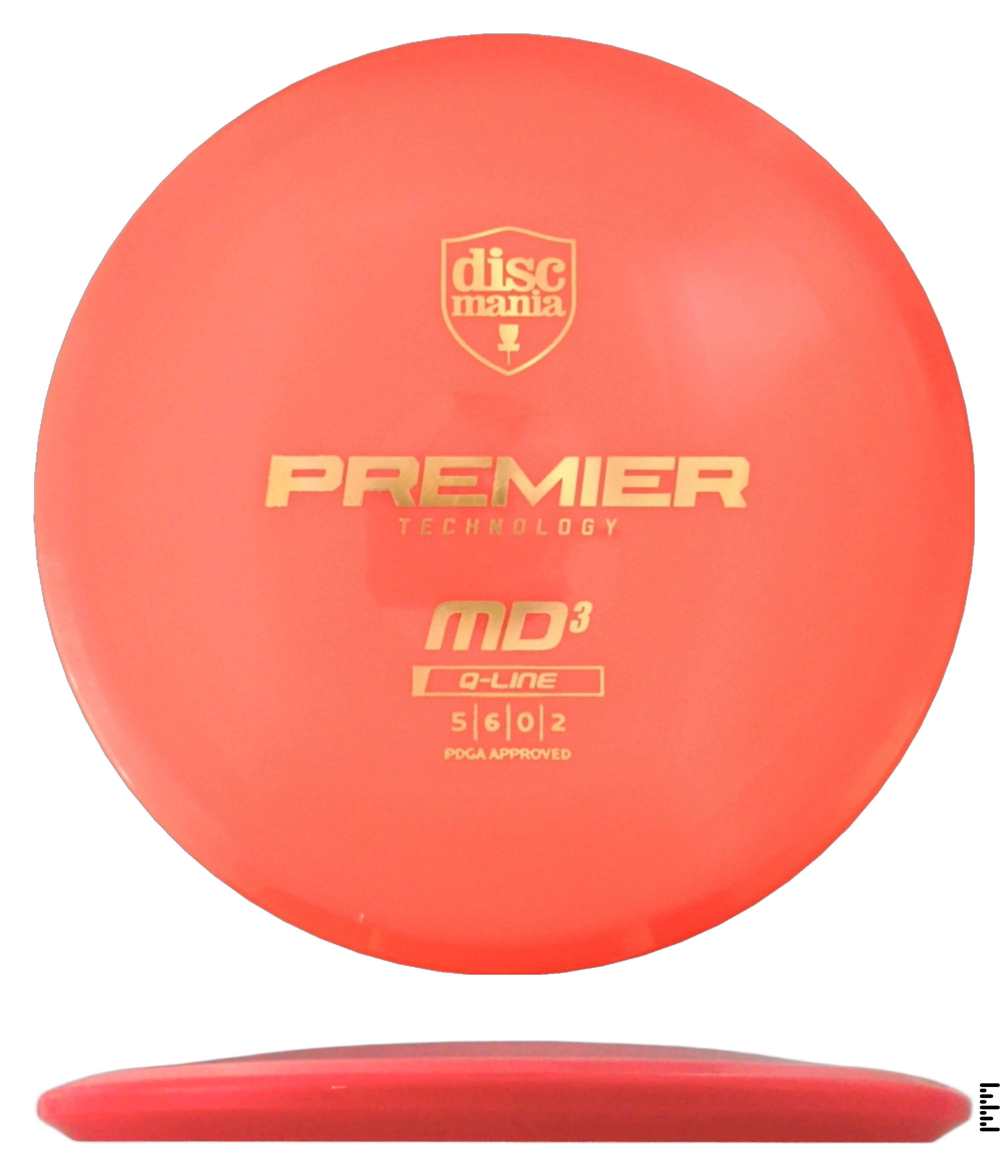 Q-Line MD3