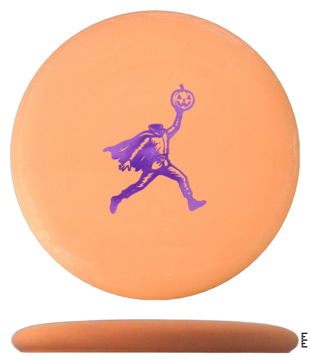 Halloween Retro Eraser Wizard