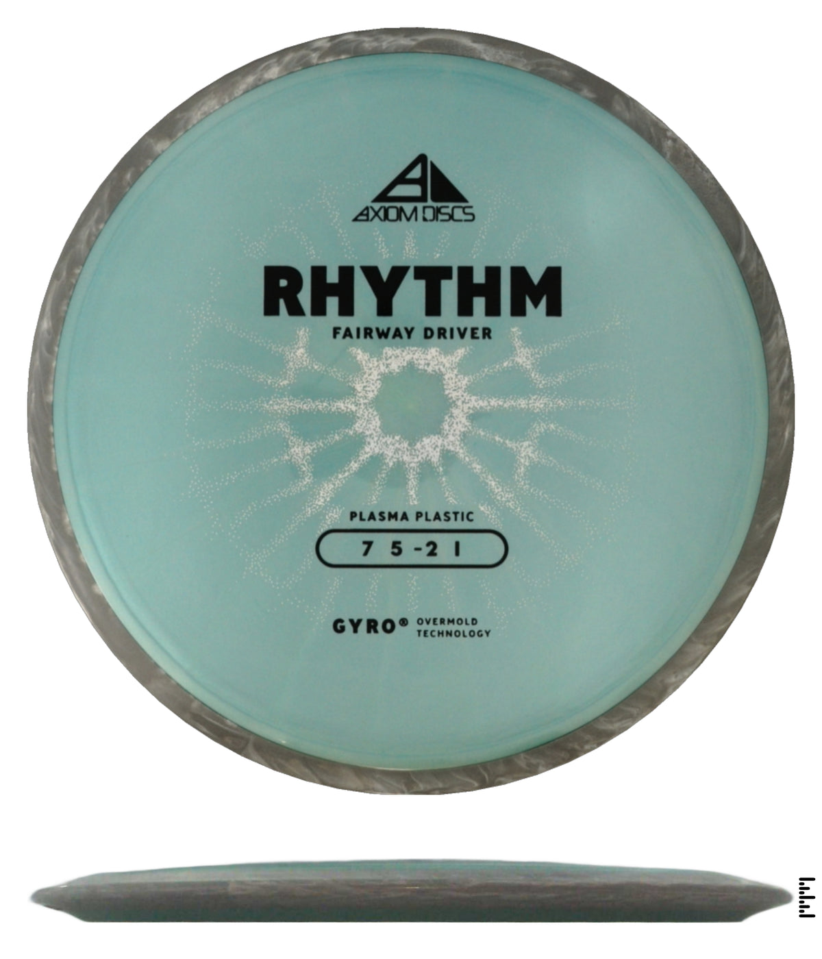 Plasma Rhythm