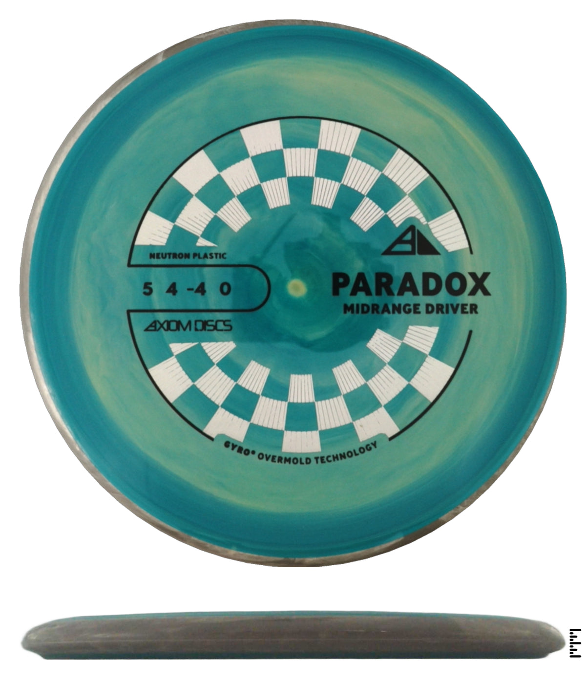 Project Lab Coat Neutron Paradox