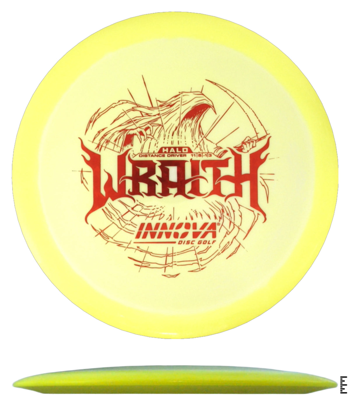 Halo Star Wraith