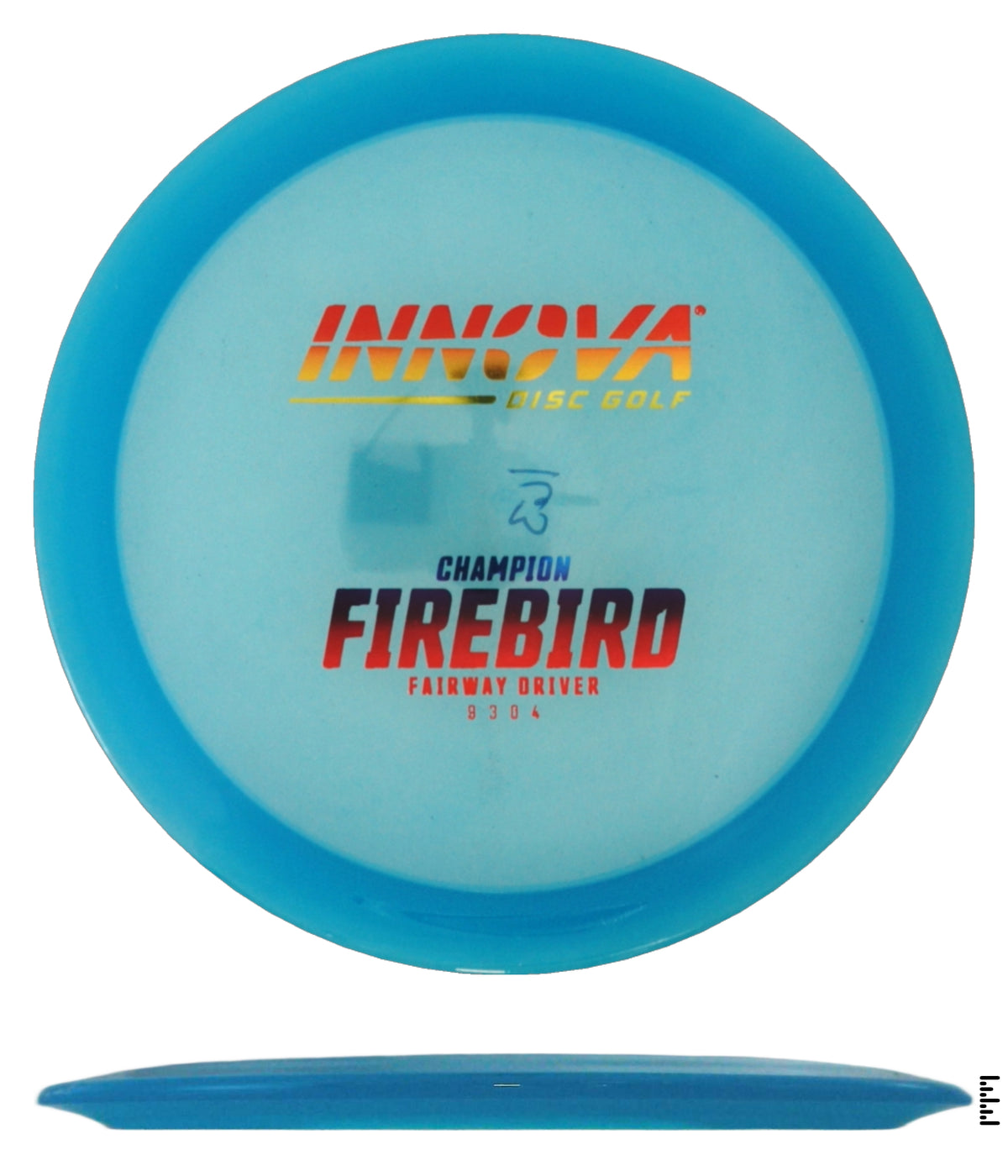 Champion Firebird
