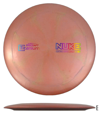 Titanium Nuke