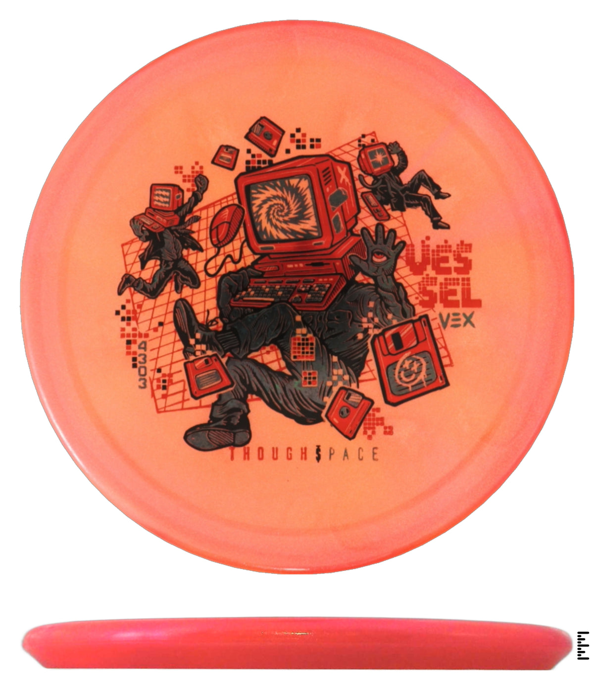 Vex Vessel