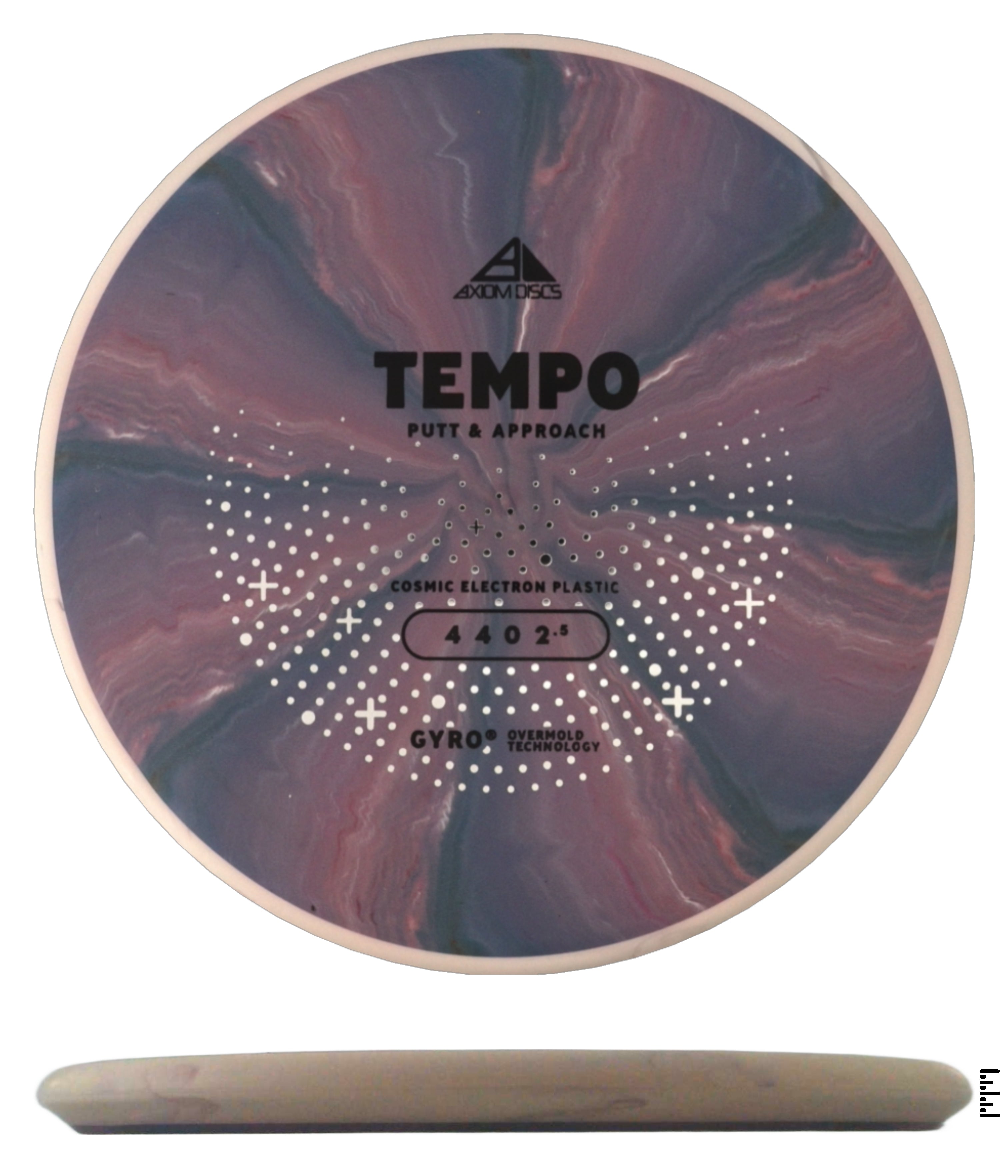 Project Lab Coat Cosmic Electron Tempo
