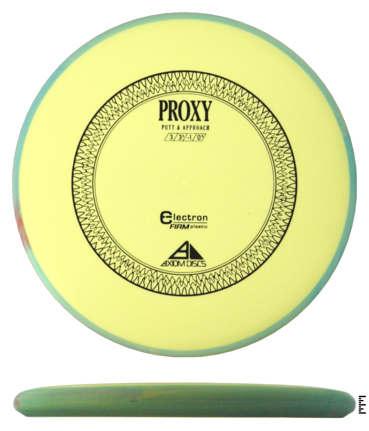 Classic Electron Firm Proxy