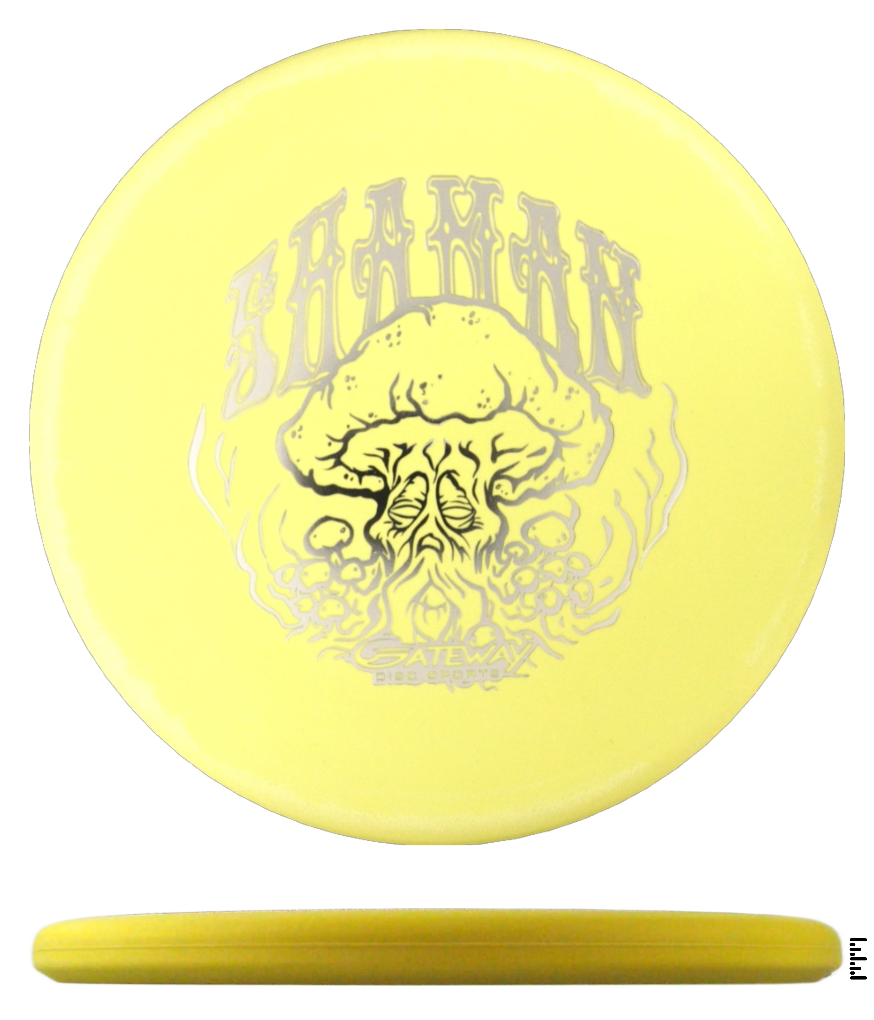 Mushroom SureGrip Shaman