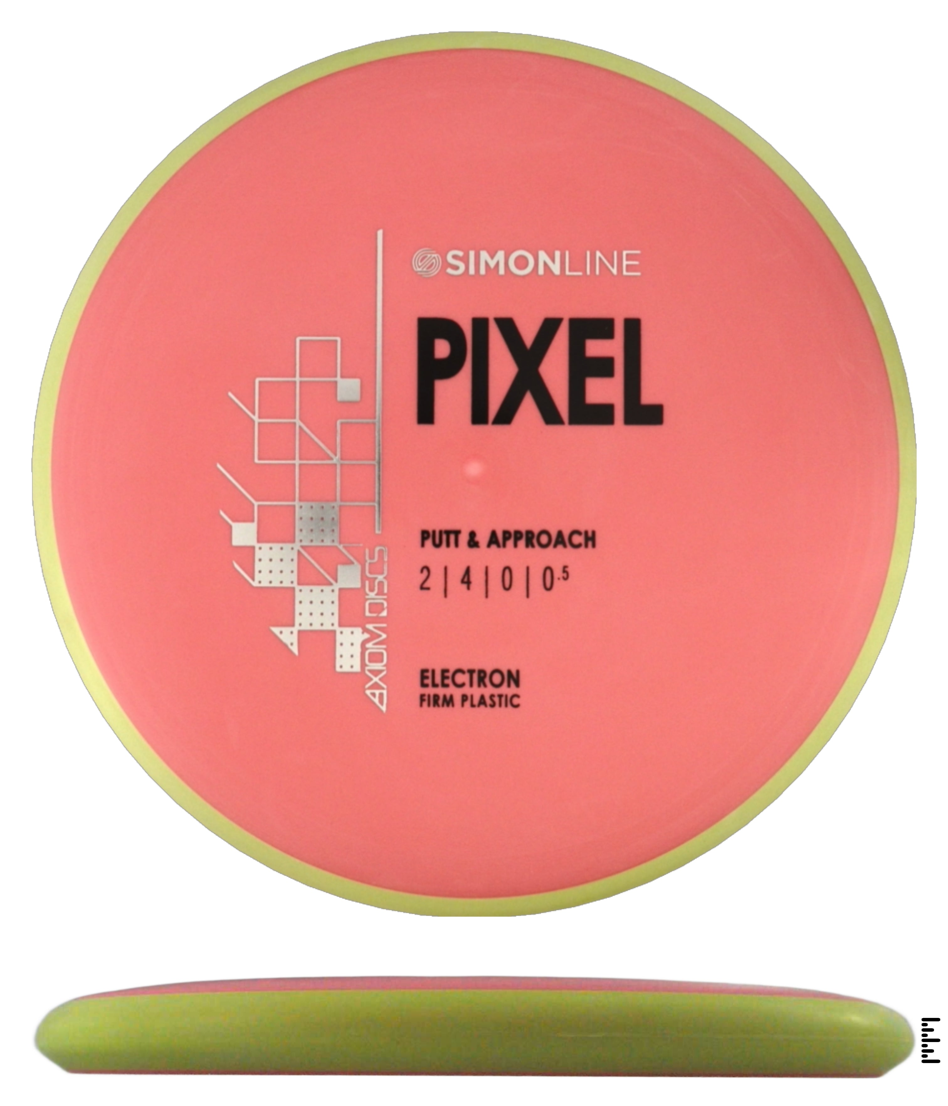 Project Lab Coat Electron Firm Pixel