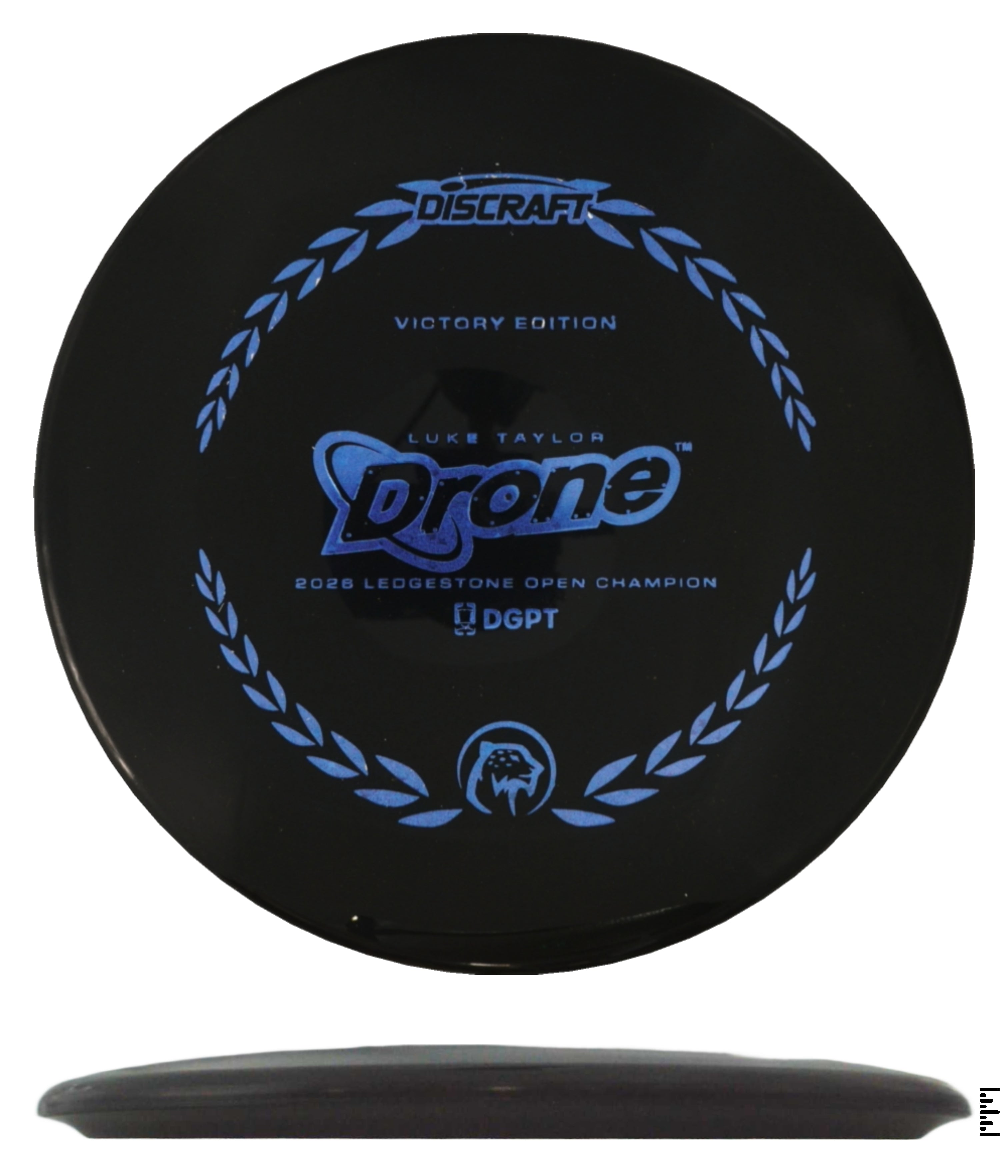 Luke Taylor Victory Edition Midnight Shimmer Z-Line Drone
