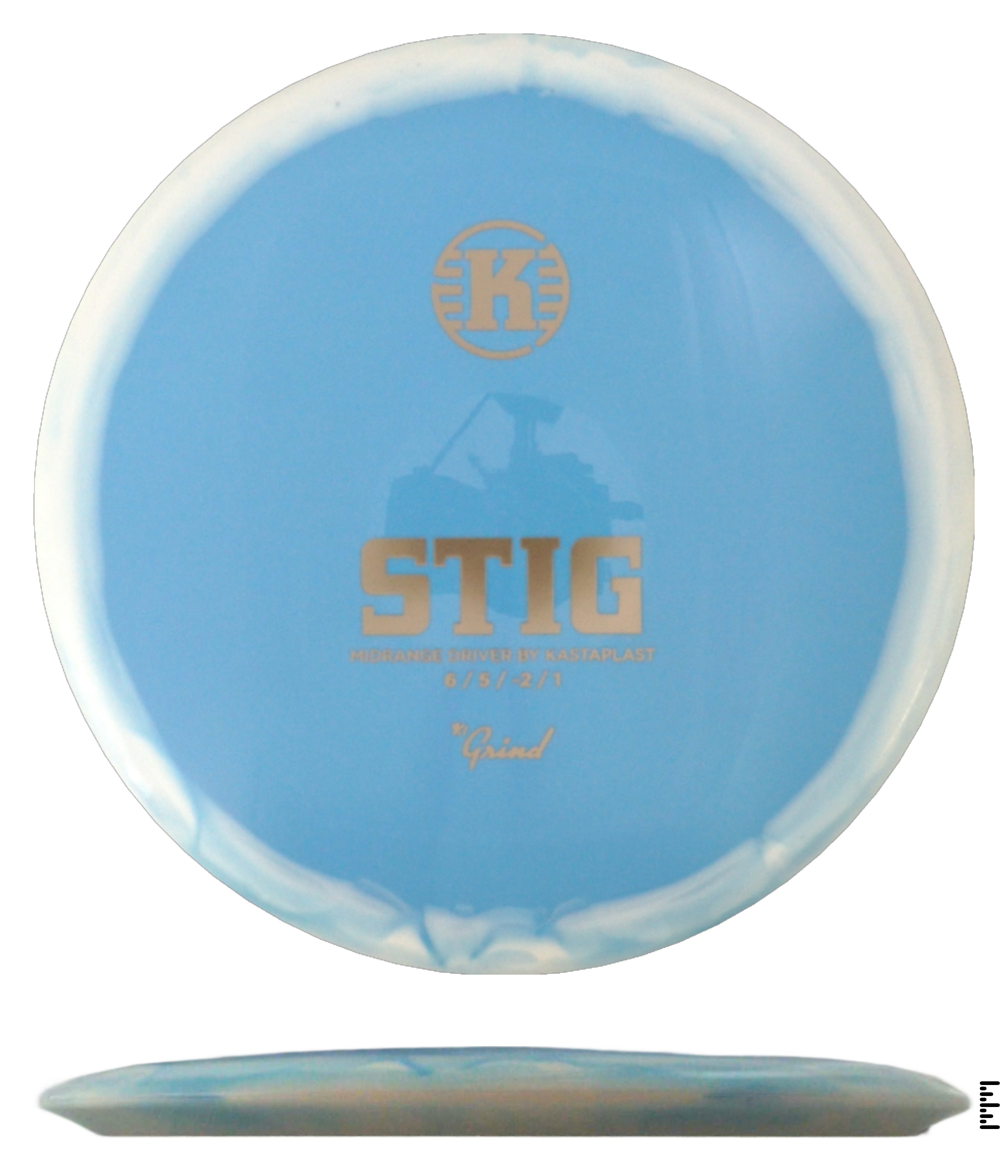 K1 Grind Stig