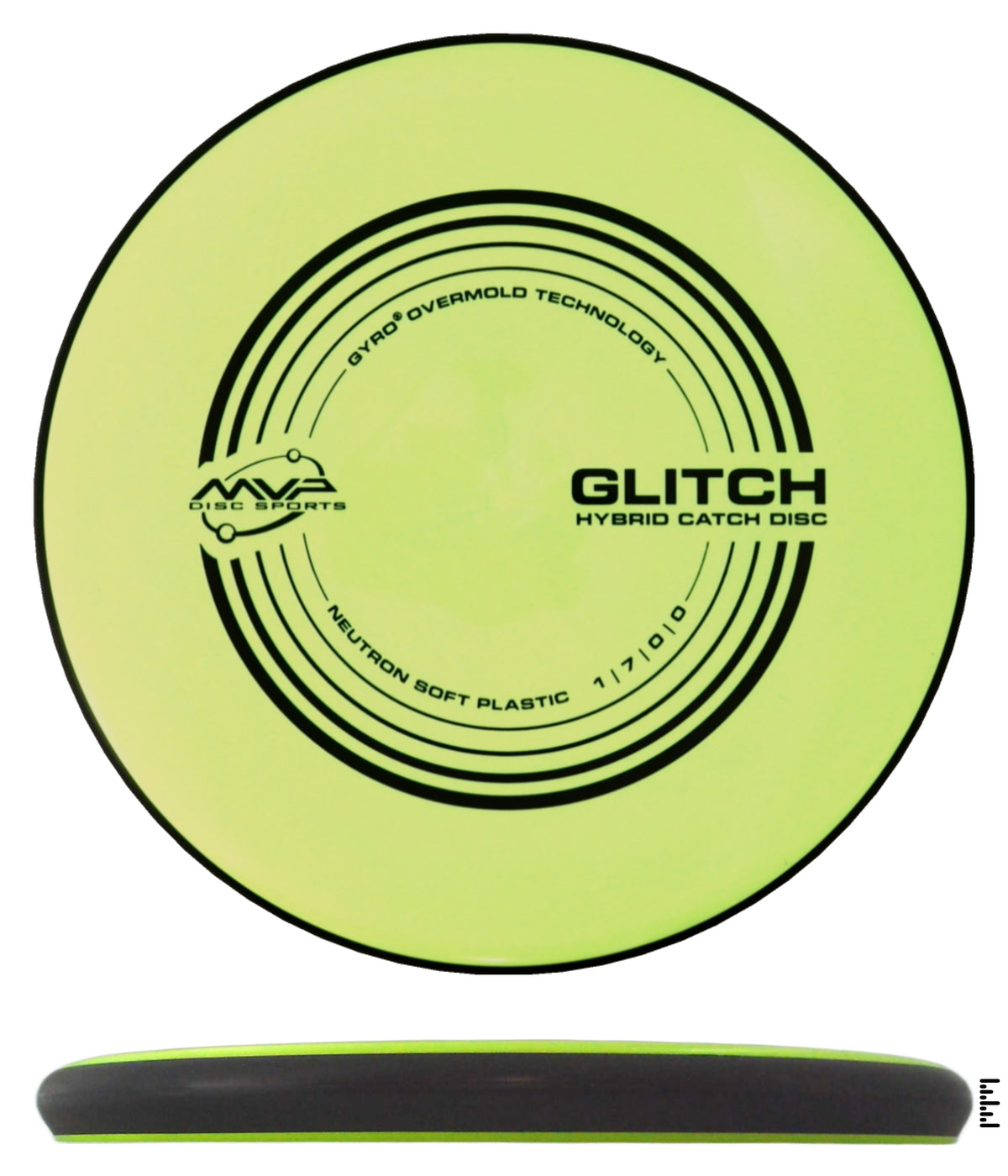 Classic Neutron Soft Glitch