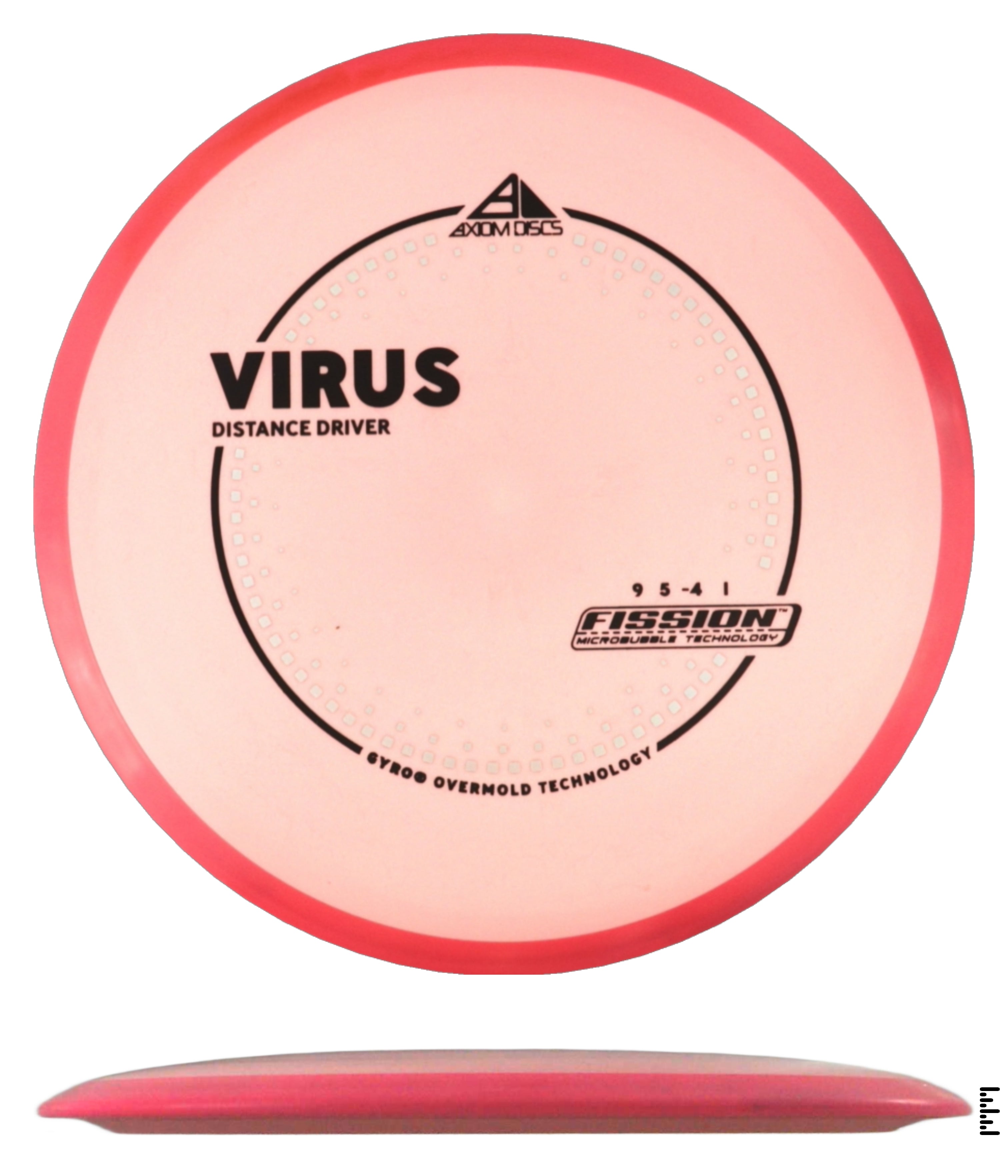 Project Lab Coat Fission Virus
