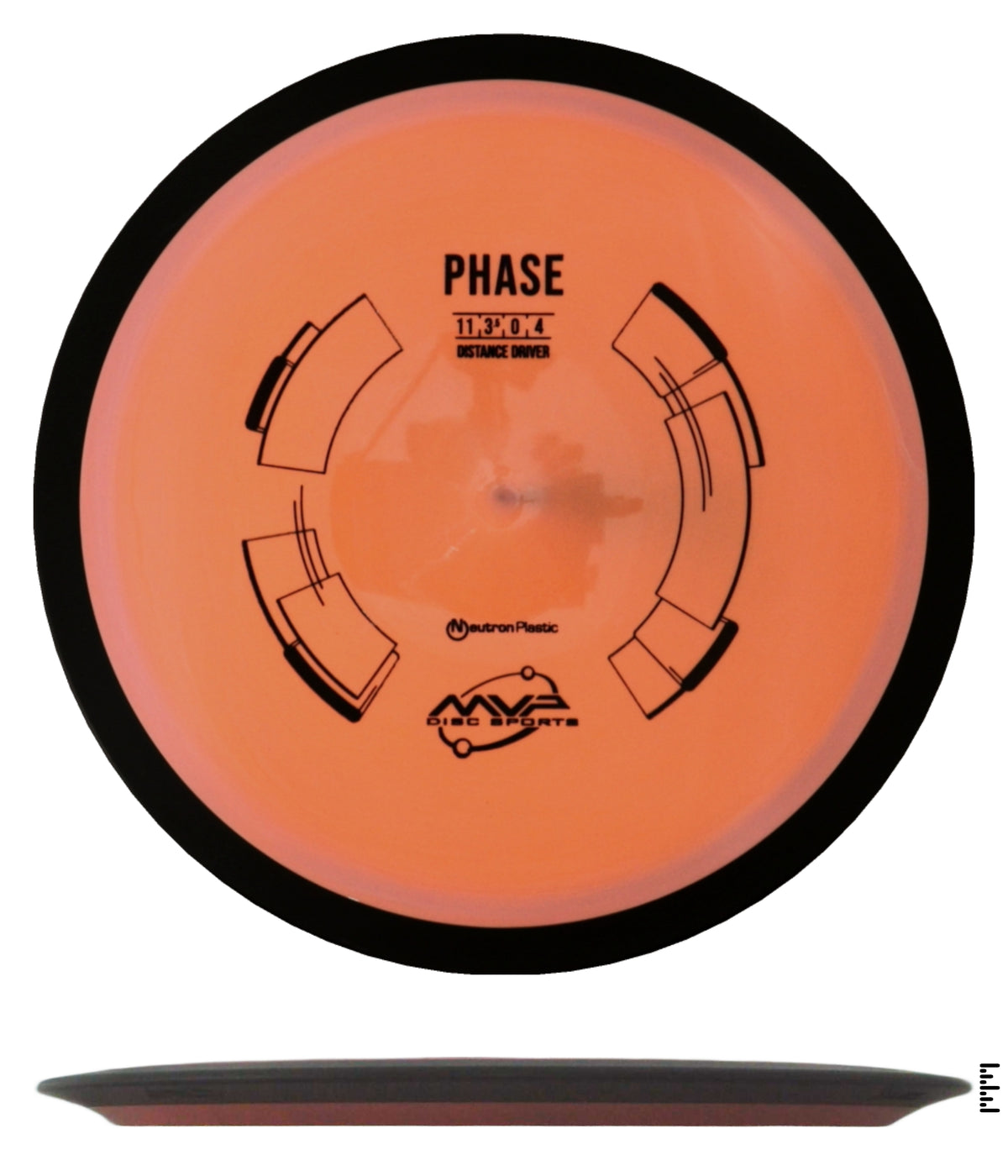 Classic Neutron Phase