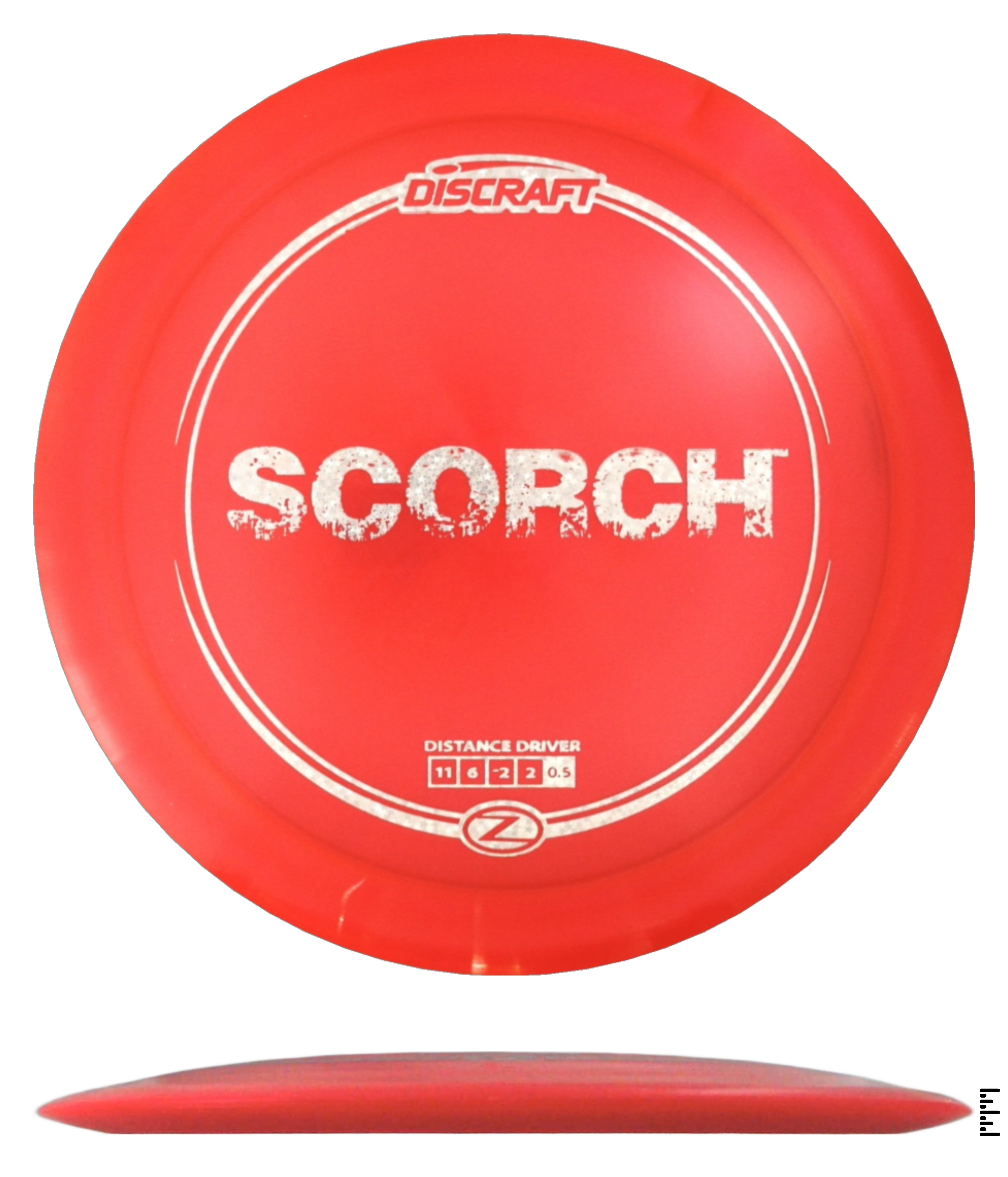 Z Line Scorch