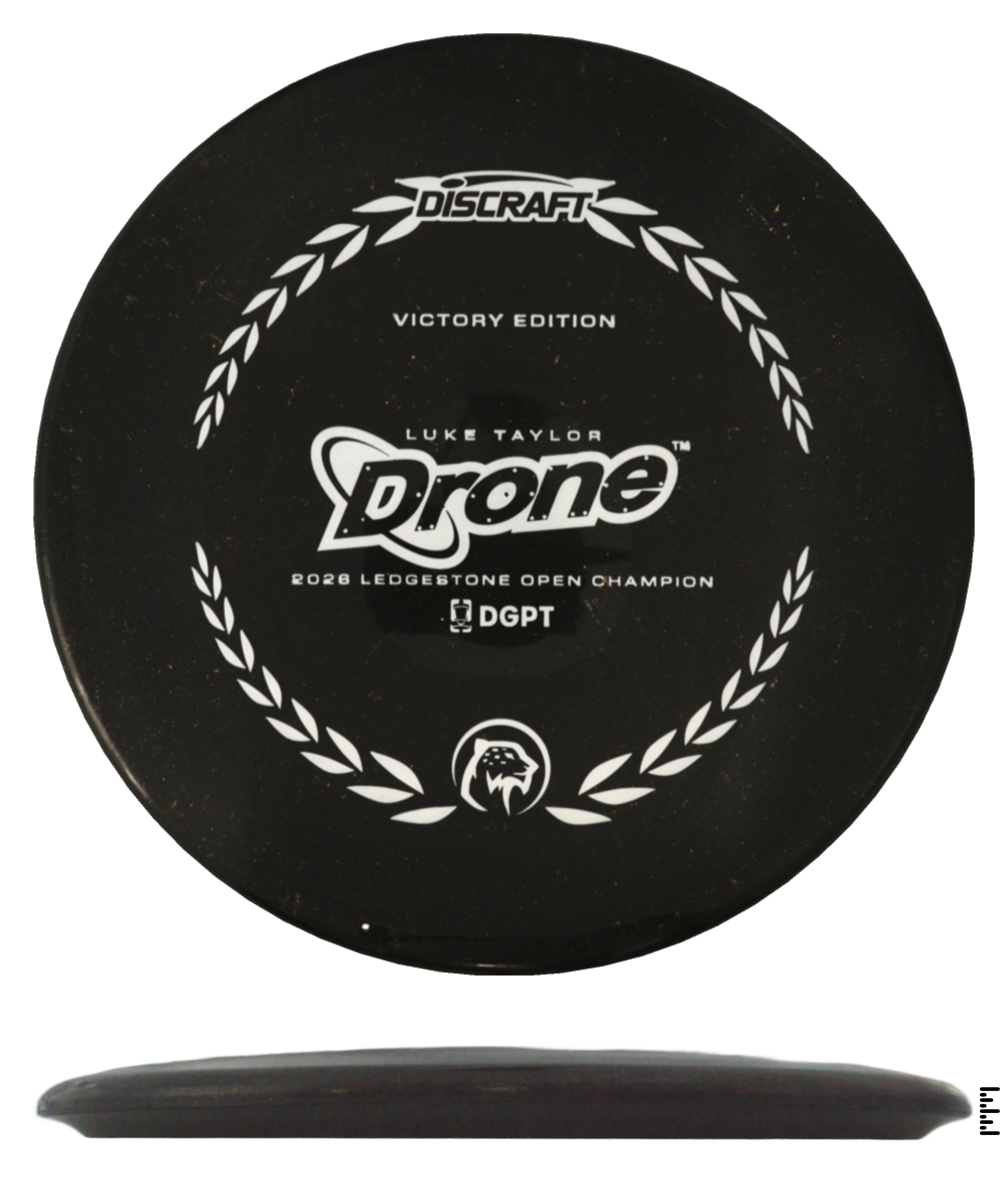 Luke Taylor Victory Edition Midnight Shimmer Z-Line Drone