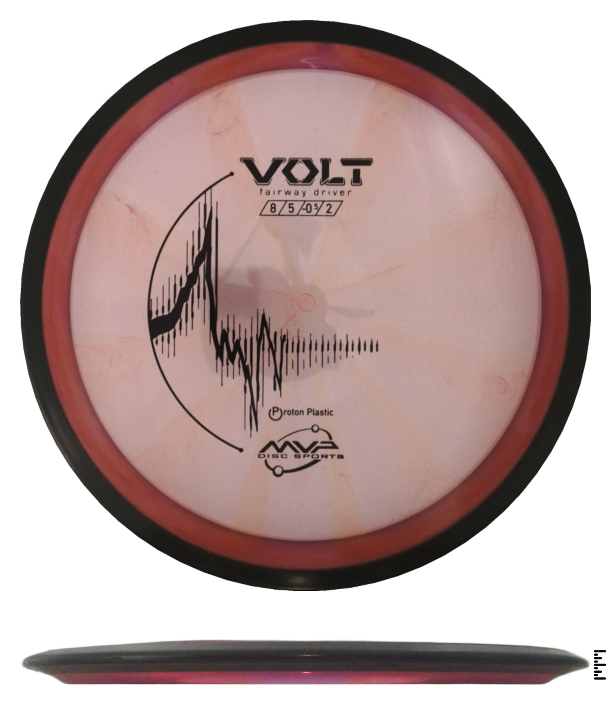 Classic Proton Volt