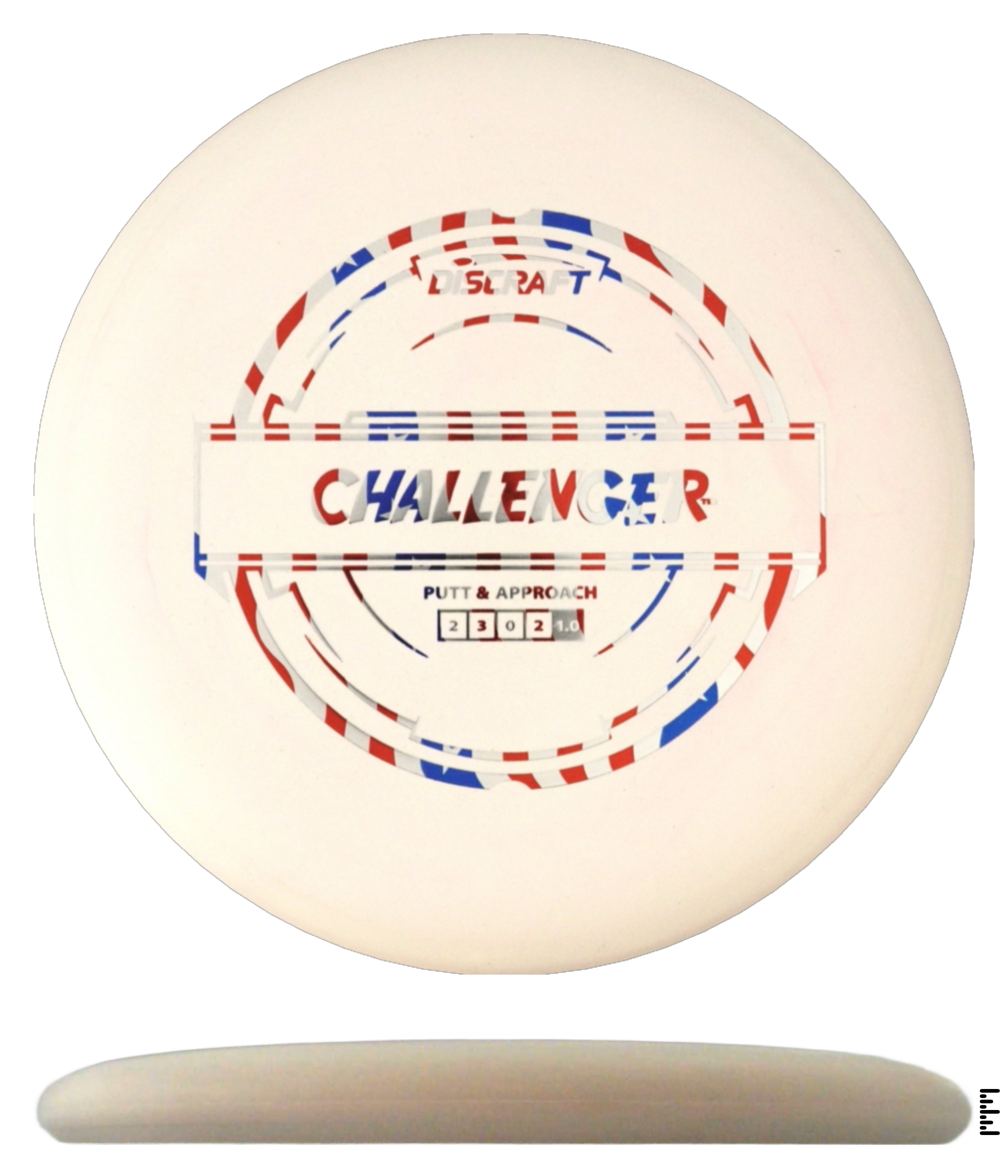 Putter Line Challenger
