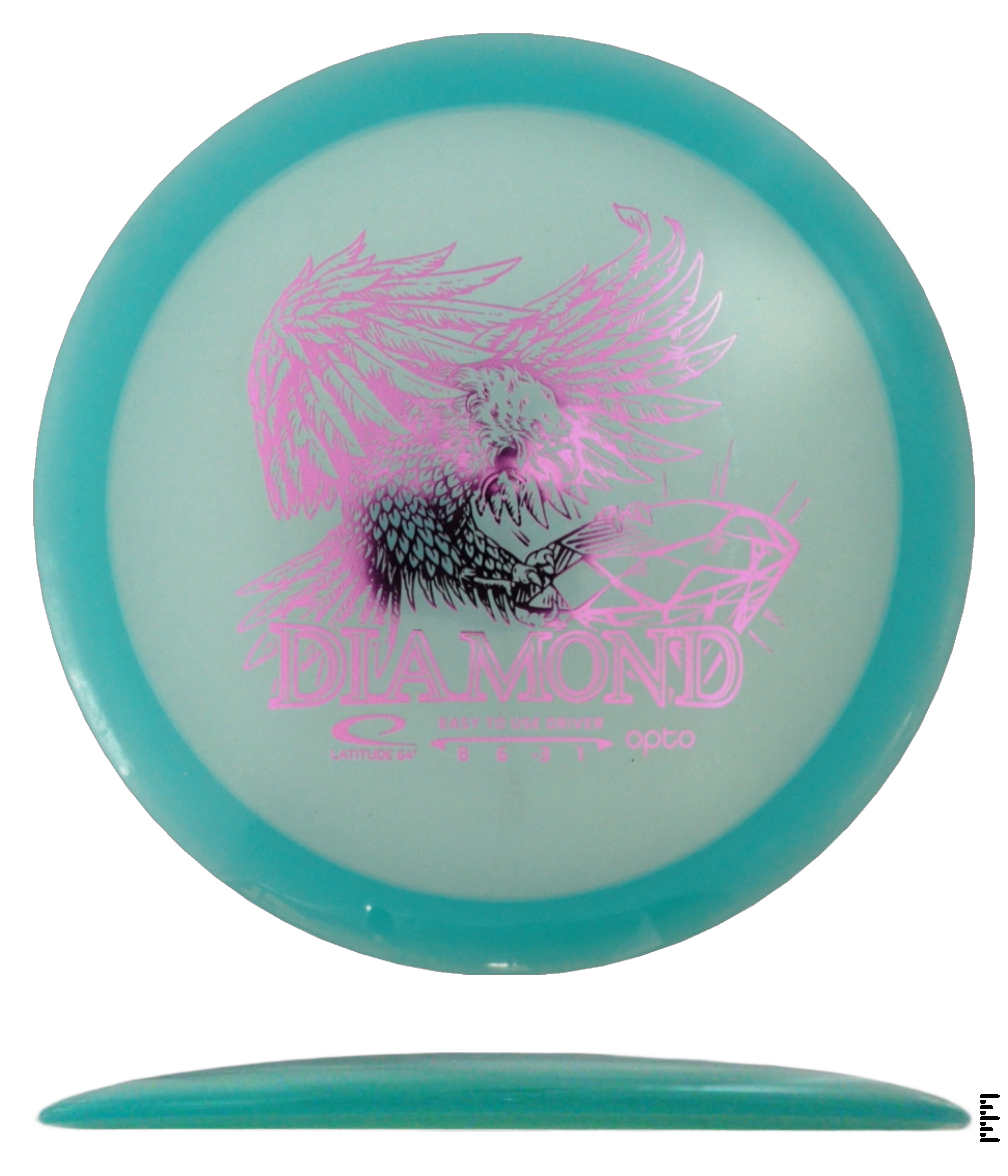 Opto Diamond