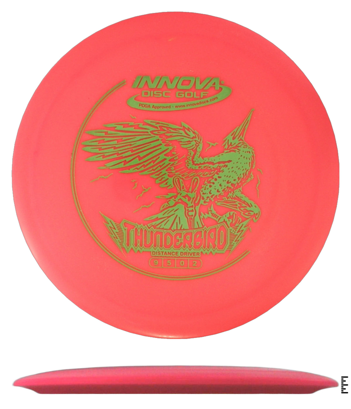 DX Thunderbird