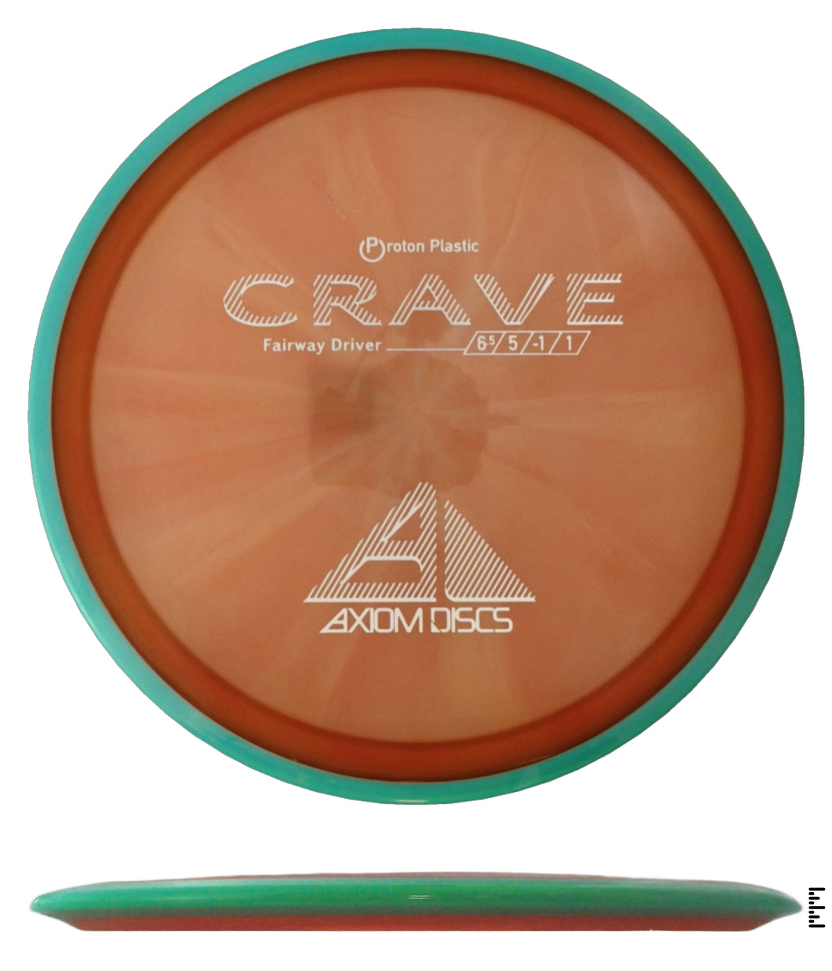 Classic Proton Crave