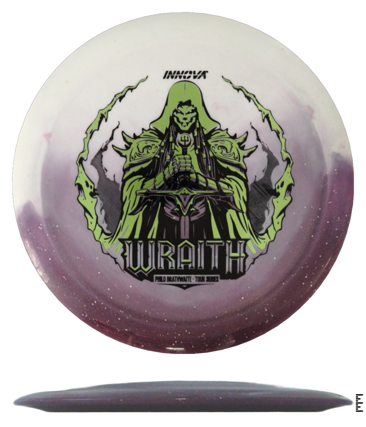 2026 Philo Brathwaite Tour Series Duo Wraith