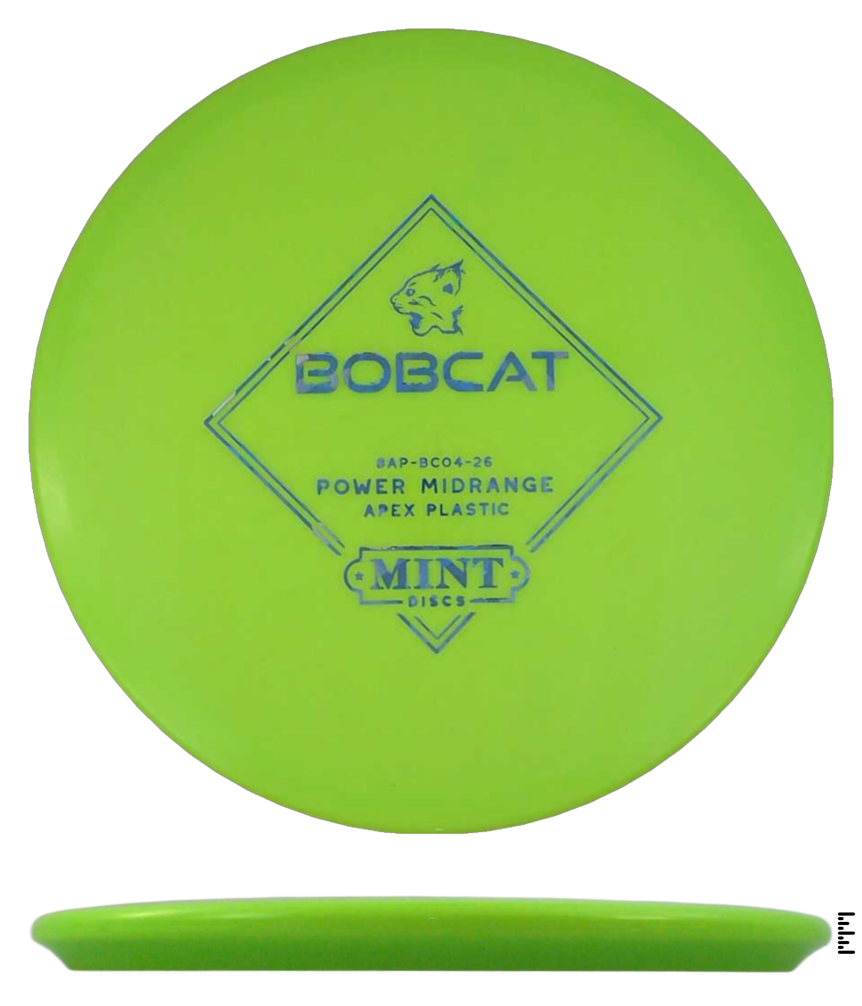 Apex Bobcat