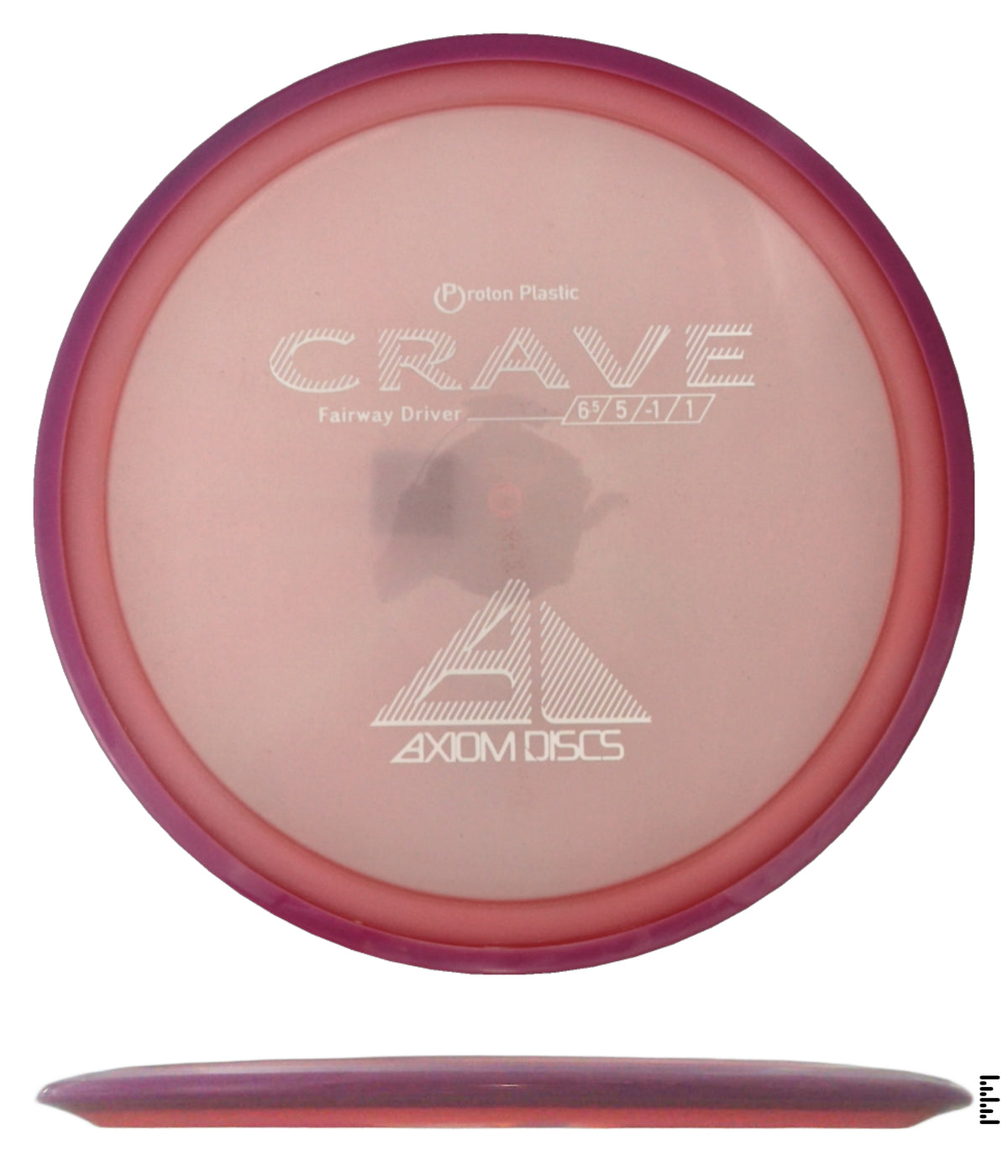 Classic Proton Crave