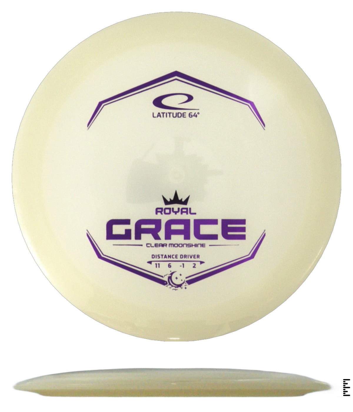 Clear Moonshine Grace