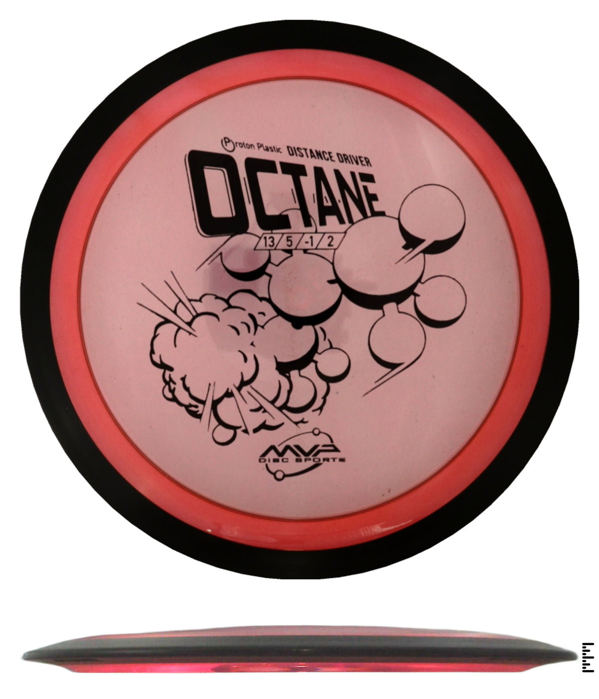 Classic Proton Octane