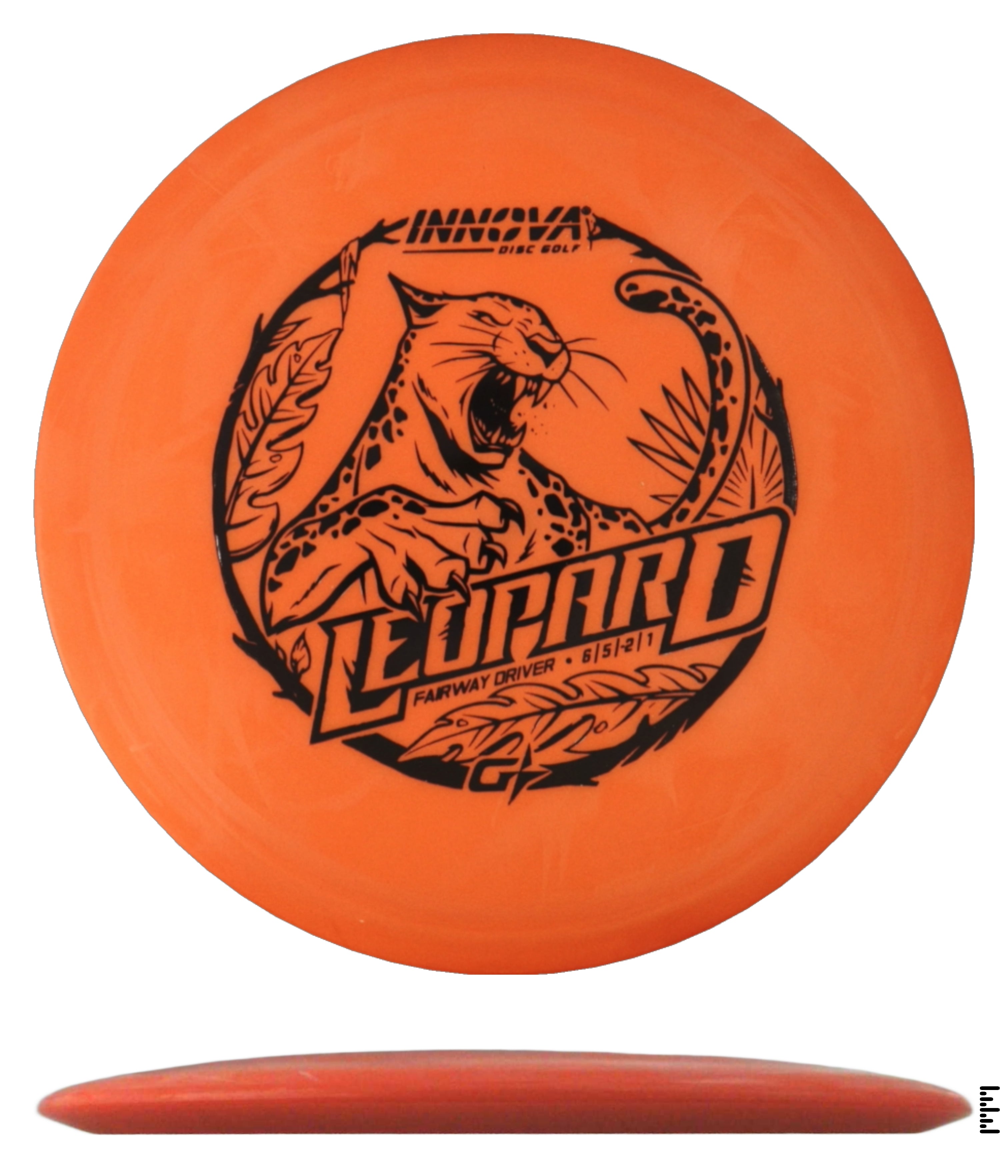GStar Leopard