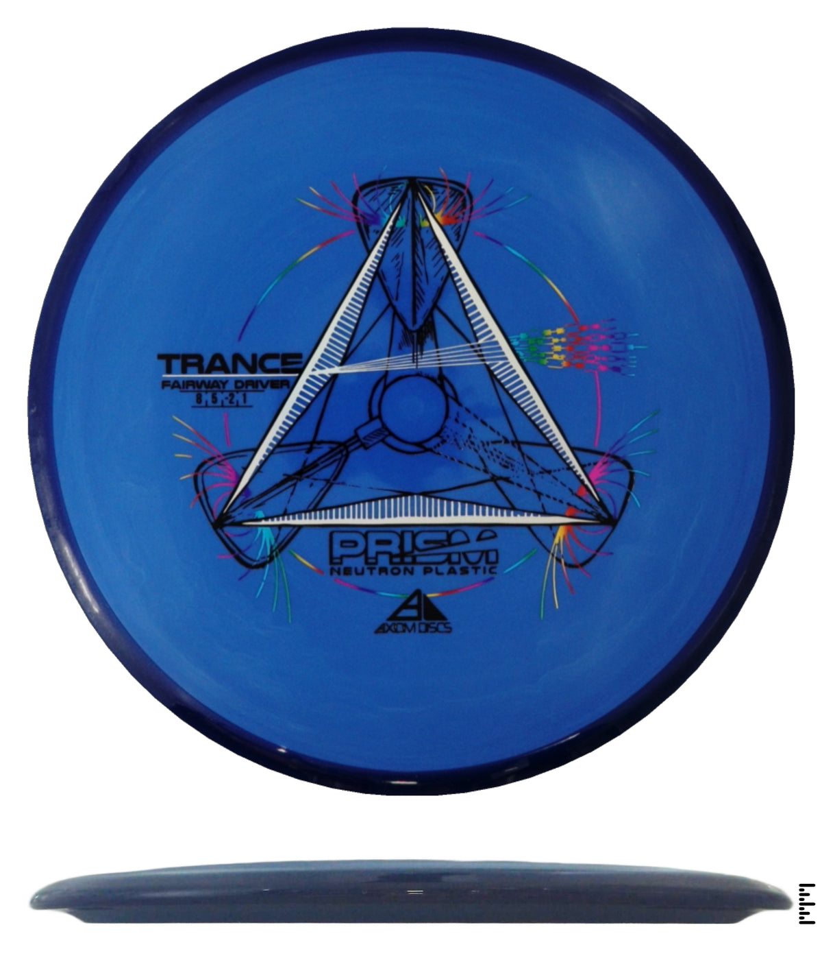 Classic Prism Neutron Trance
