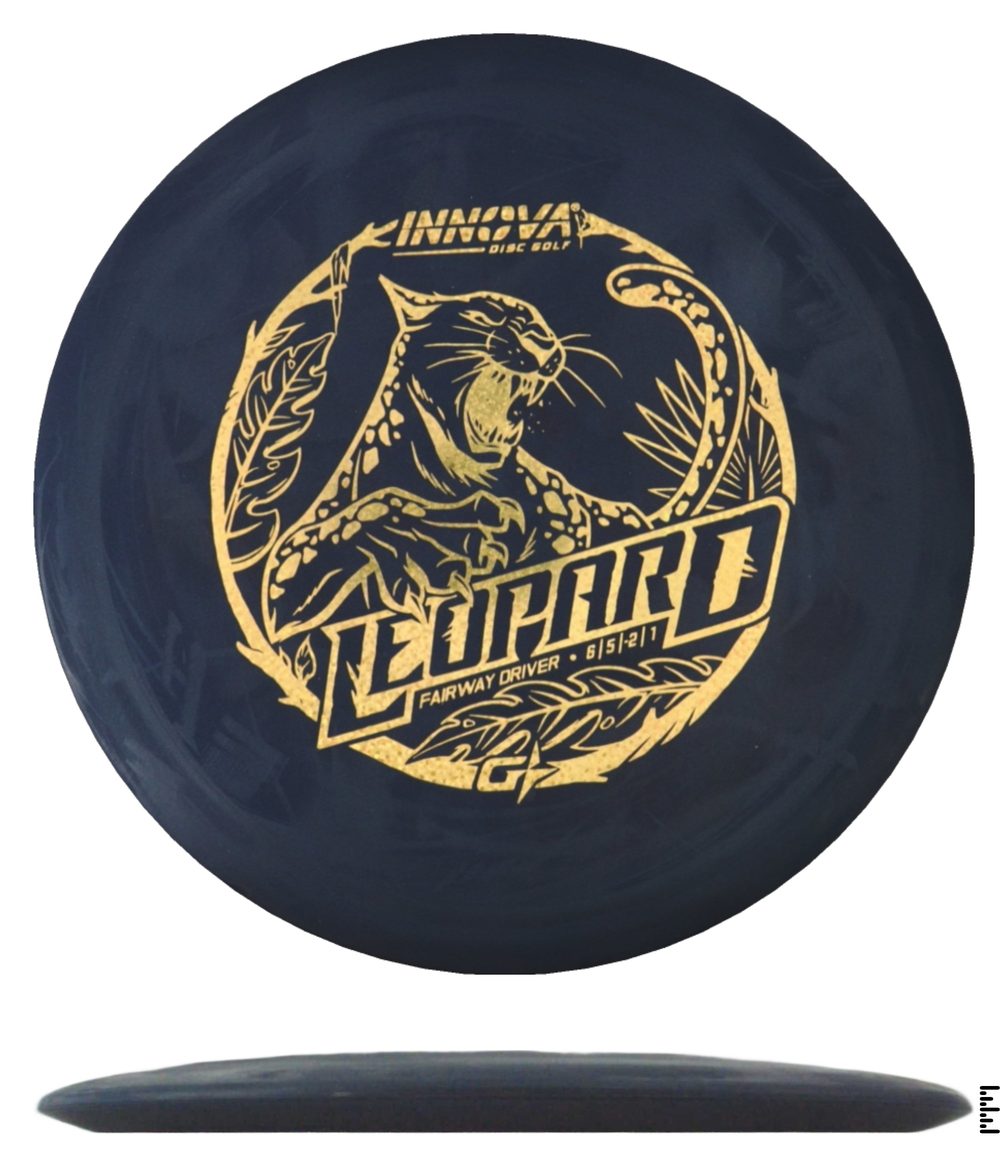 GStar Leopard