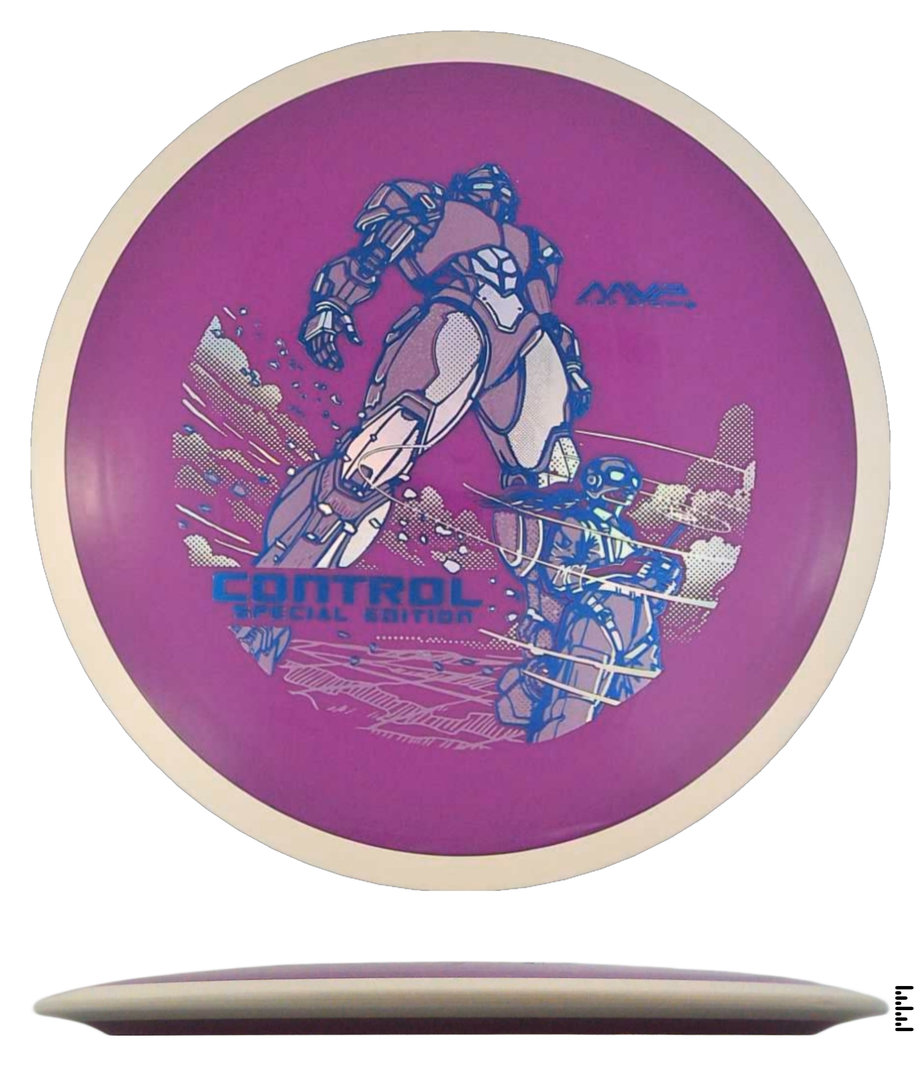 Special Edition Neutron Control