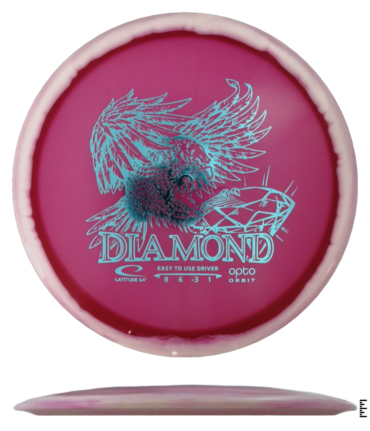 Opto Orbit Diamond