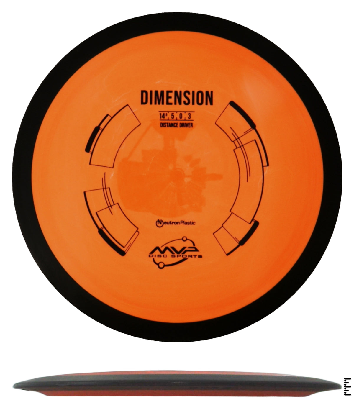 Classic Neutron Dimension